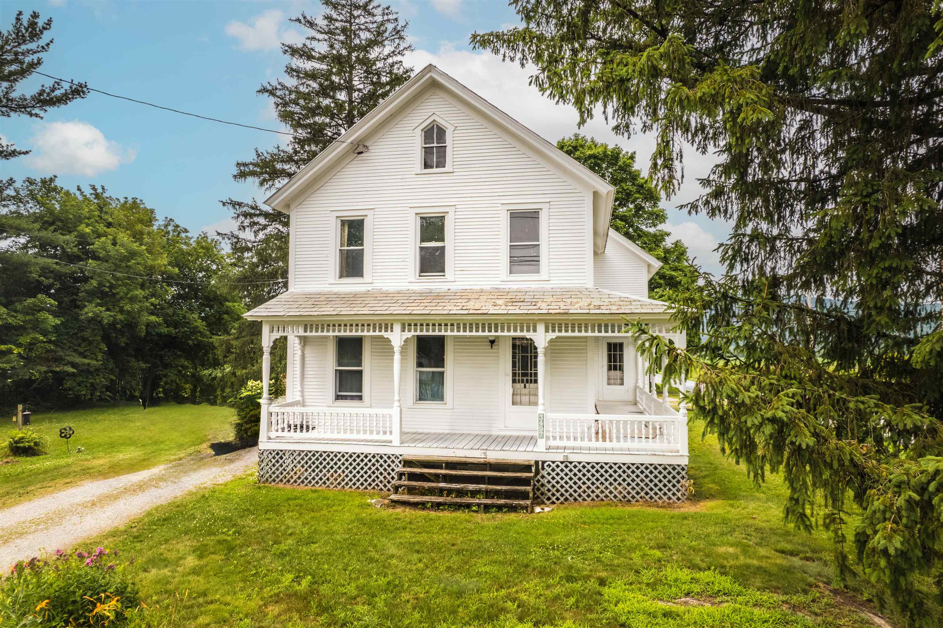 Photo of 3497 Middle Road Clarendon VT 05759