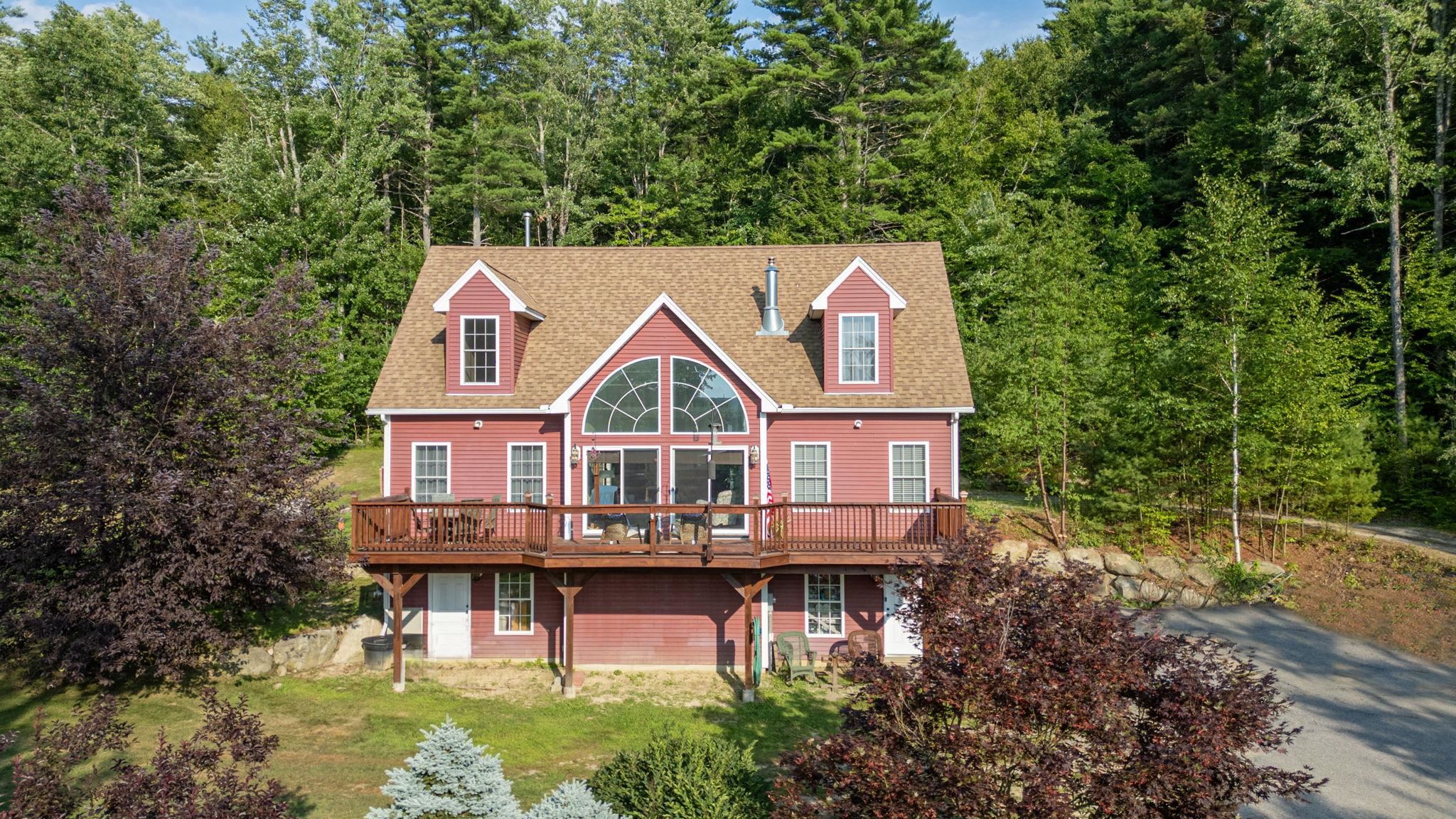 Photo of 37 Inkberry Road New Boston NH 03070