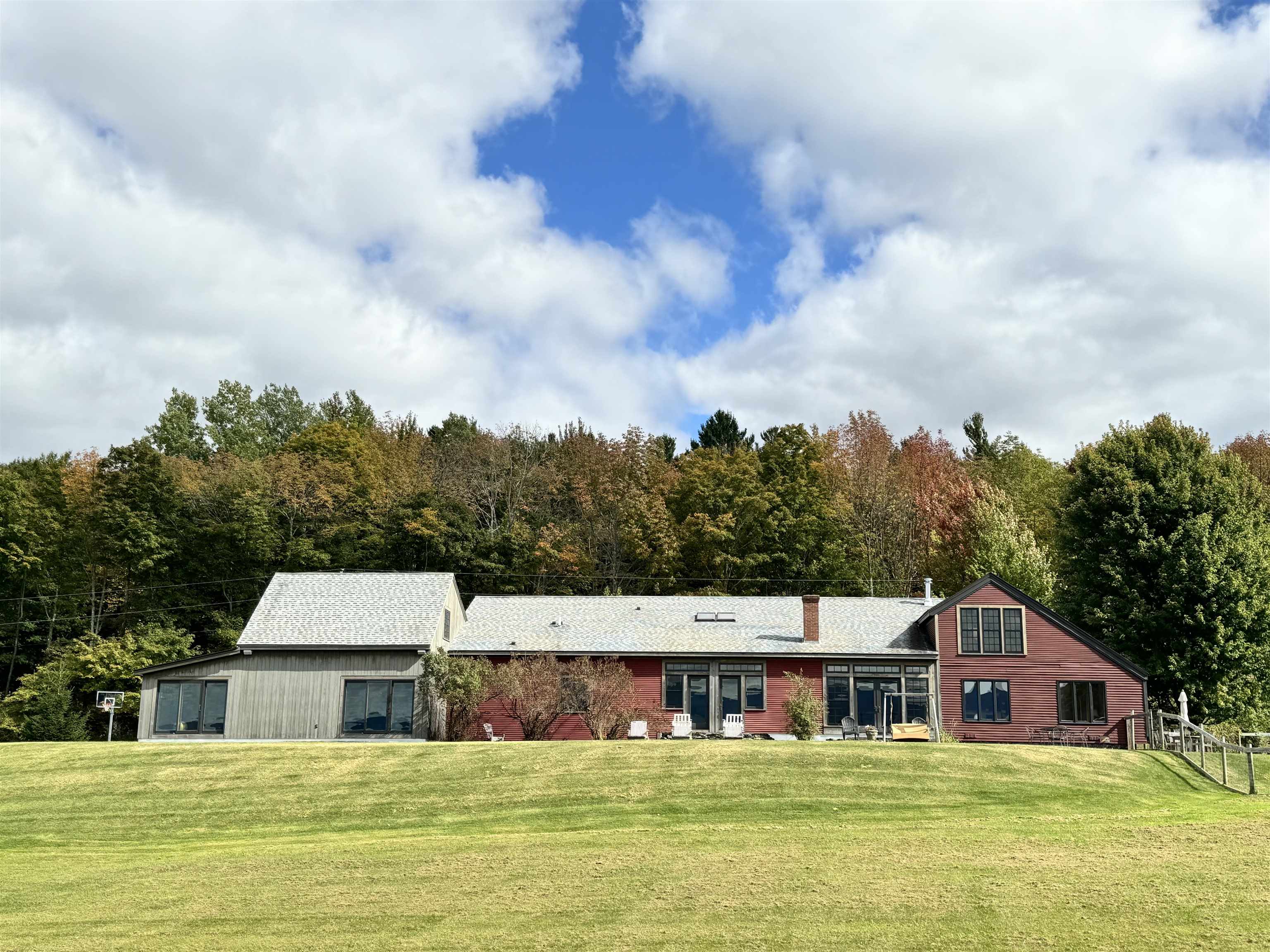 Photo of 761 Cider Hill Warren VT 05674