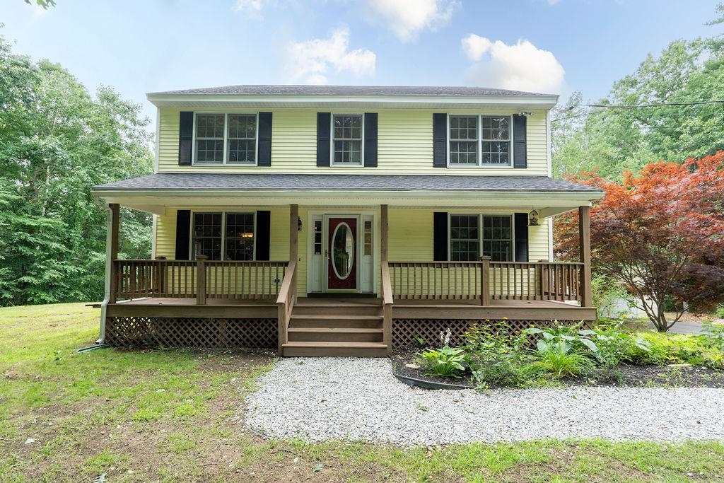 Photo of 53 Ruonala Road Milford NH 03055