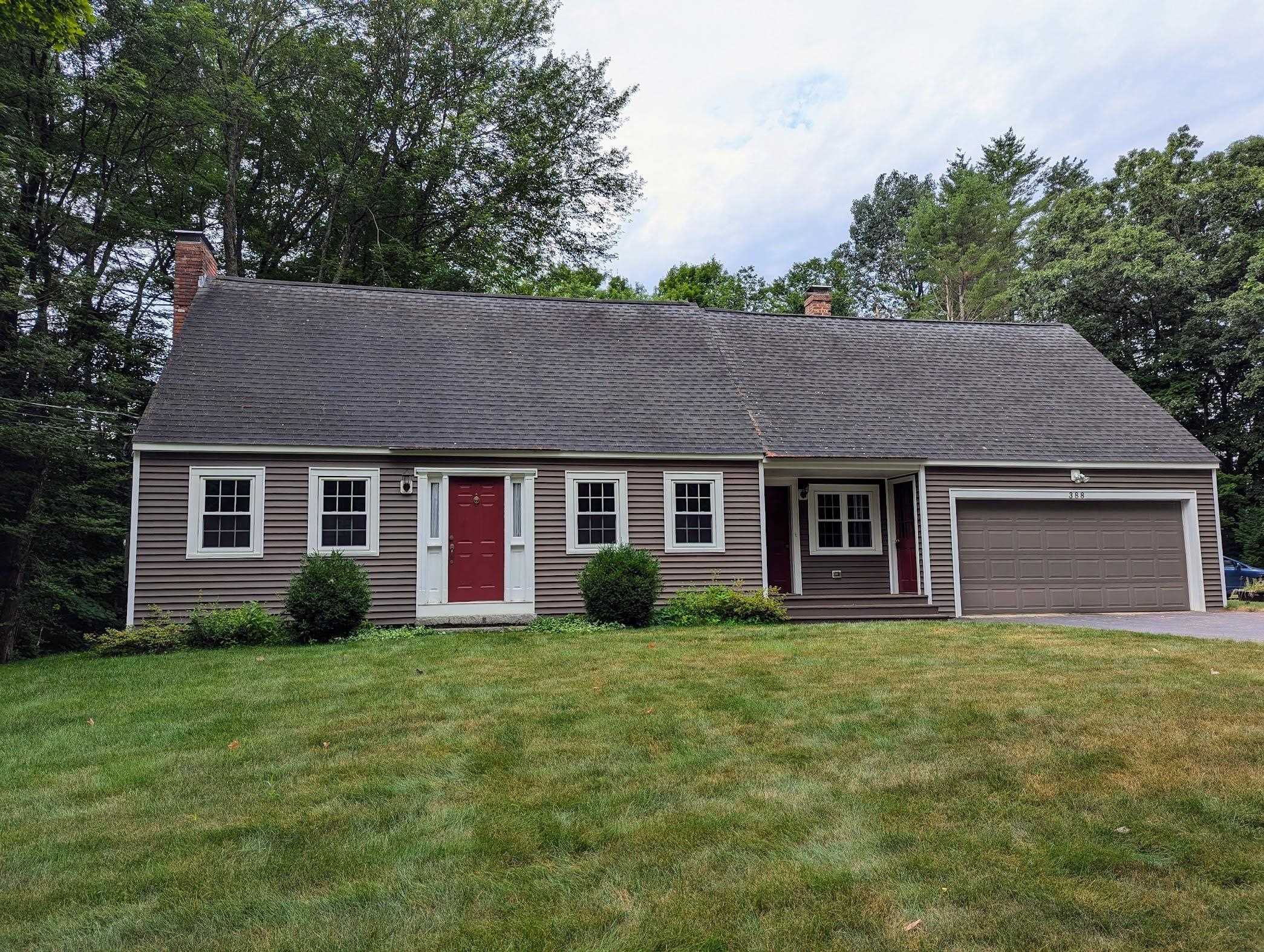 Photo of 388 Amesbury Road Hopkinton NH 03229