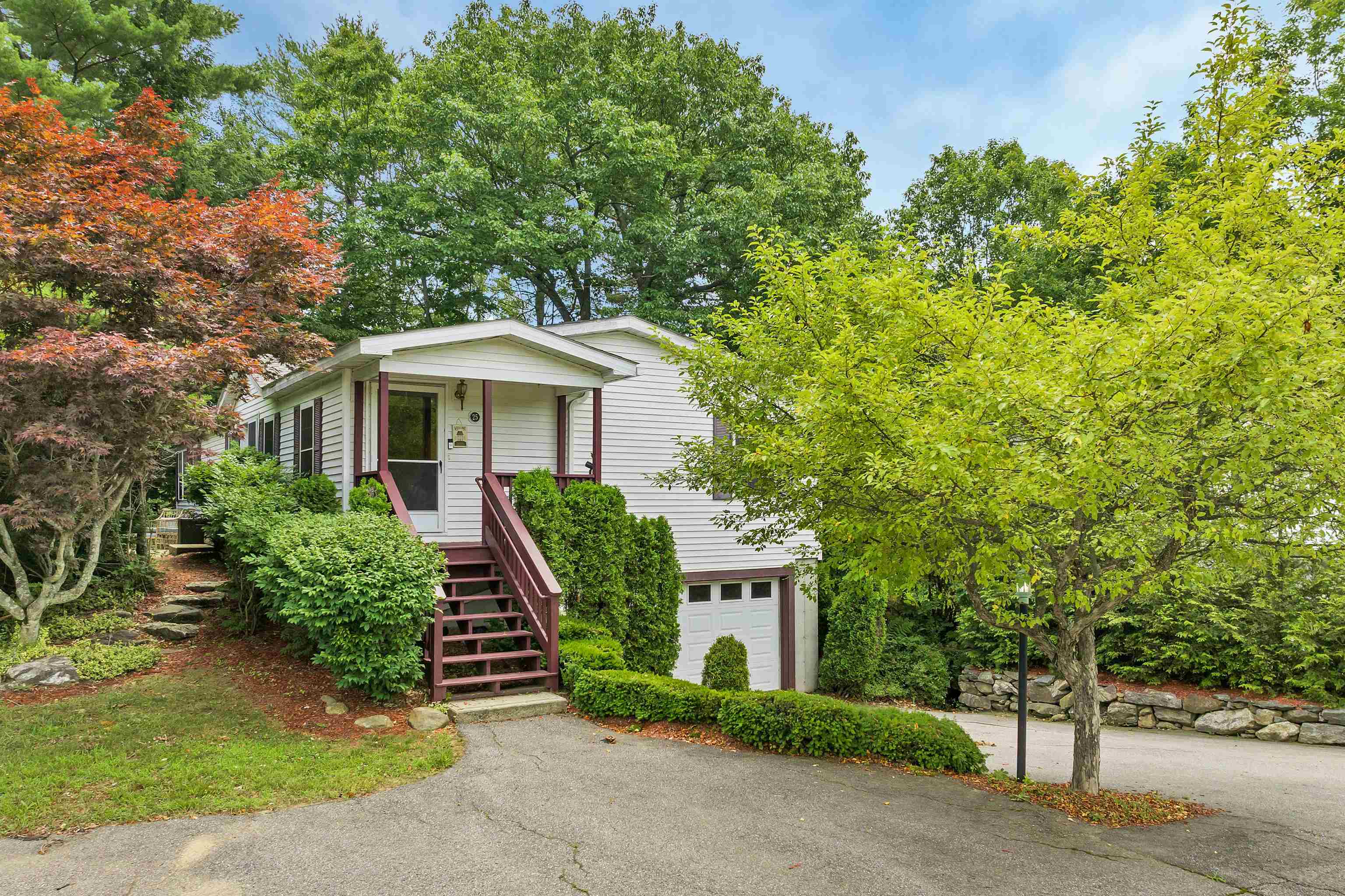 Winnisquam Lake Waterfront Real Estate For Sale