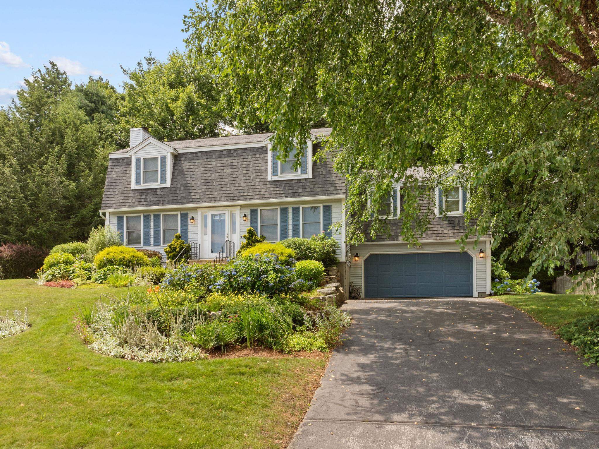 Photo of 54 Windward Lane Manchester NH 03104