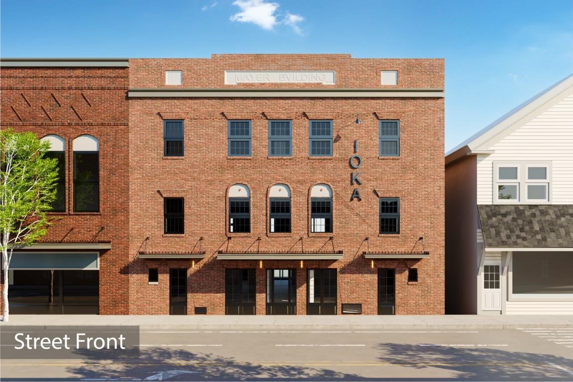 MLS 5005914: 53-55 Water Street-Unit Unit 102, Exeter NH