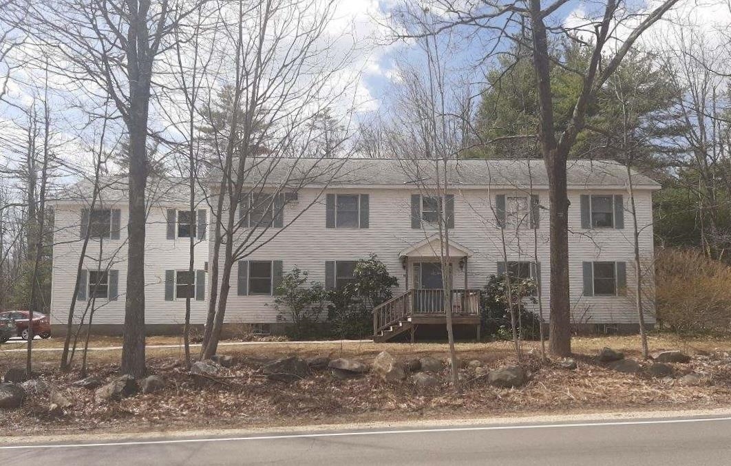 Central Falls Realty in Dover, New Hampshire