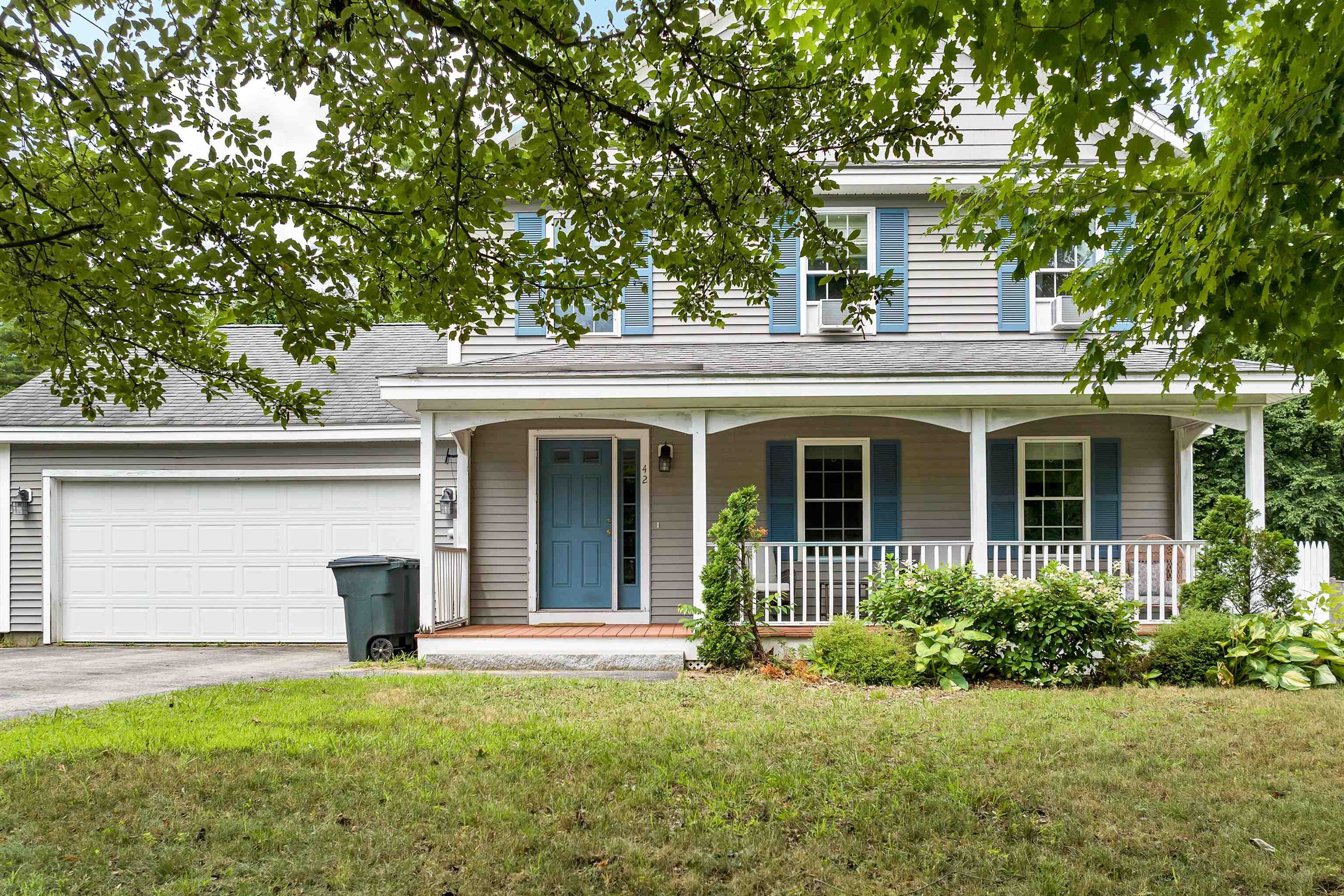 42 Millstream Lane , Concord, NH MLS 5006125 Verani Realty