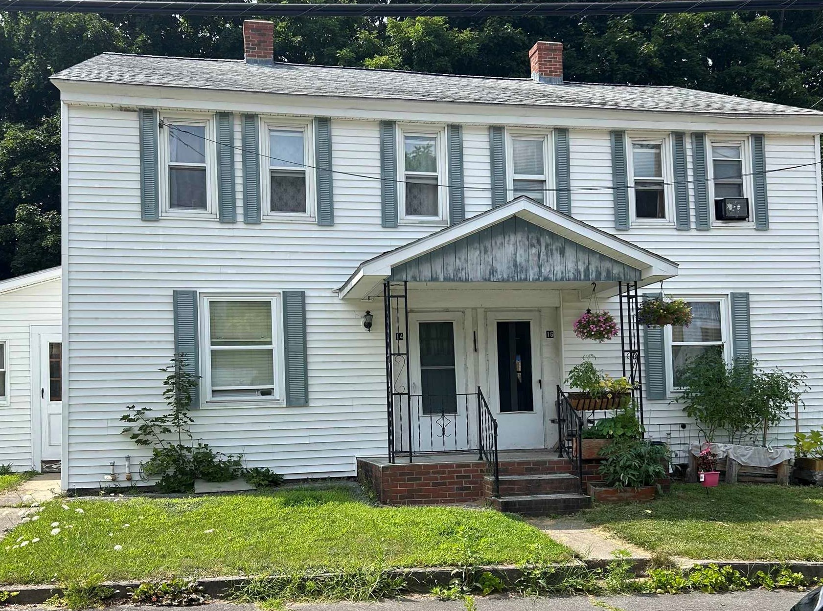 Photo of 14-16 Chamberlin Street Greenville NH 03048