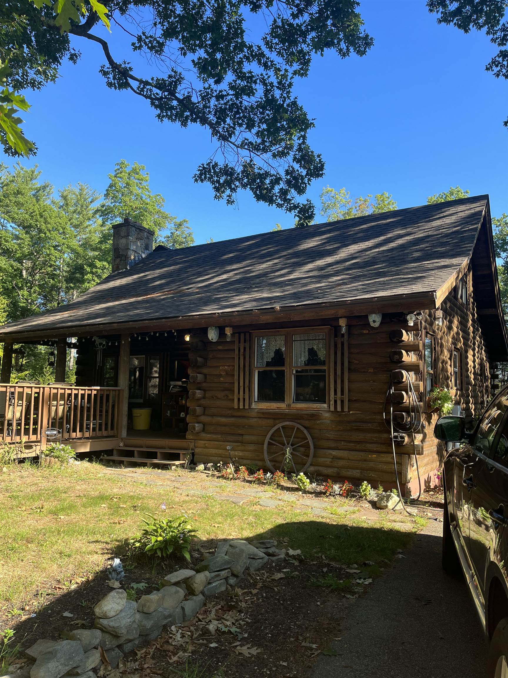 Photo of 26 Powwow River Road Kingston NH 03848