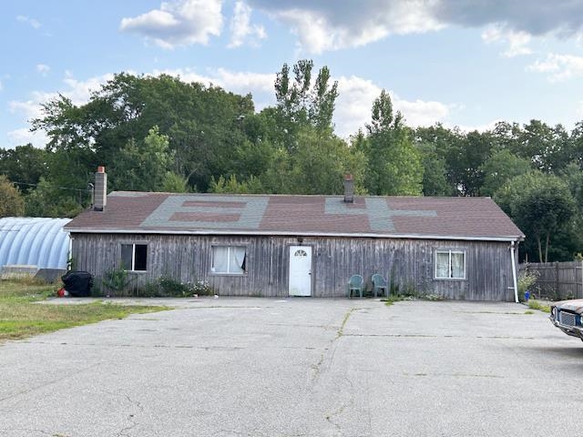 MLS 5006533: 84 South Main Street, Seabrook NH