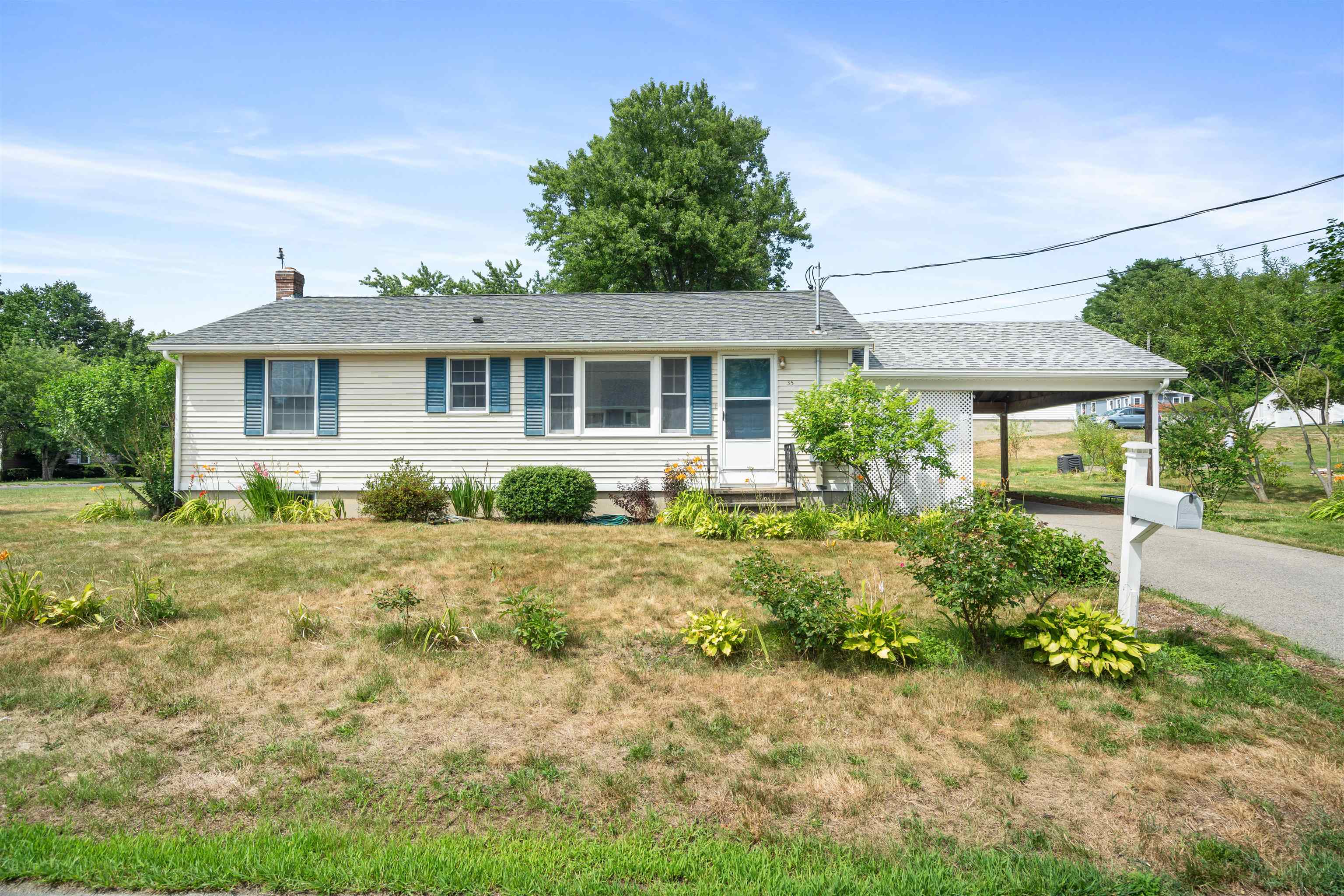 35 Ash Street, Dover, NH 5006535 The Gove Group Real Estate