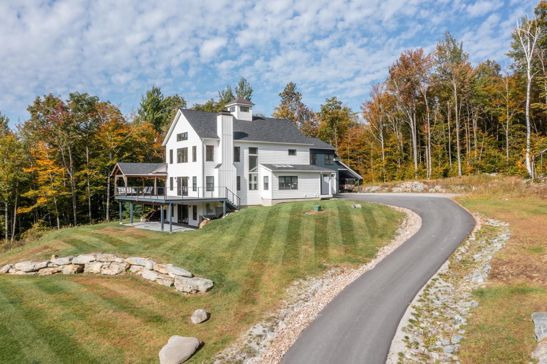 Photo of 1137 Stage Road Richmond VT 05477