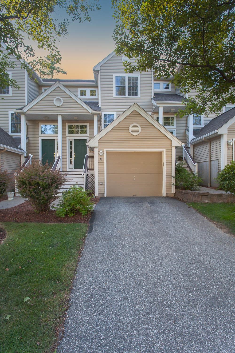 Photo of 39 Chatham Drive Bedford NH 03110