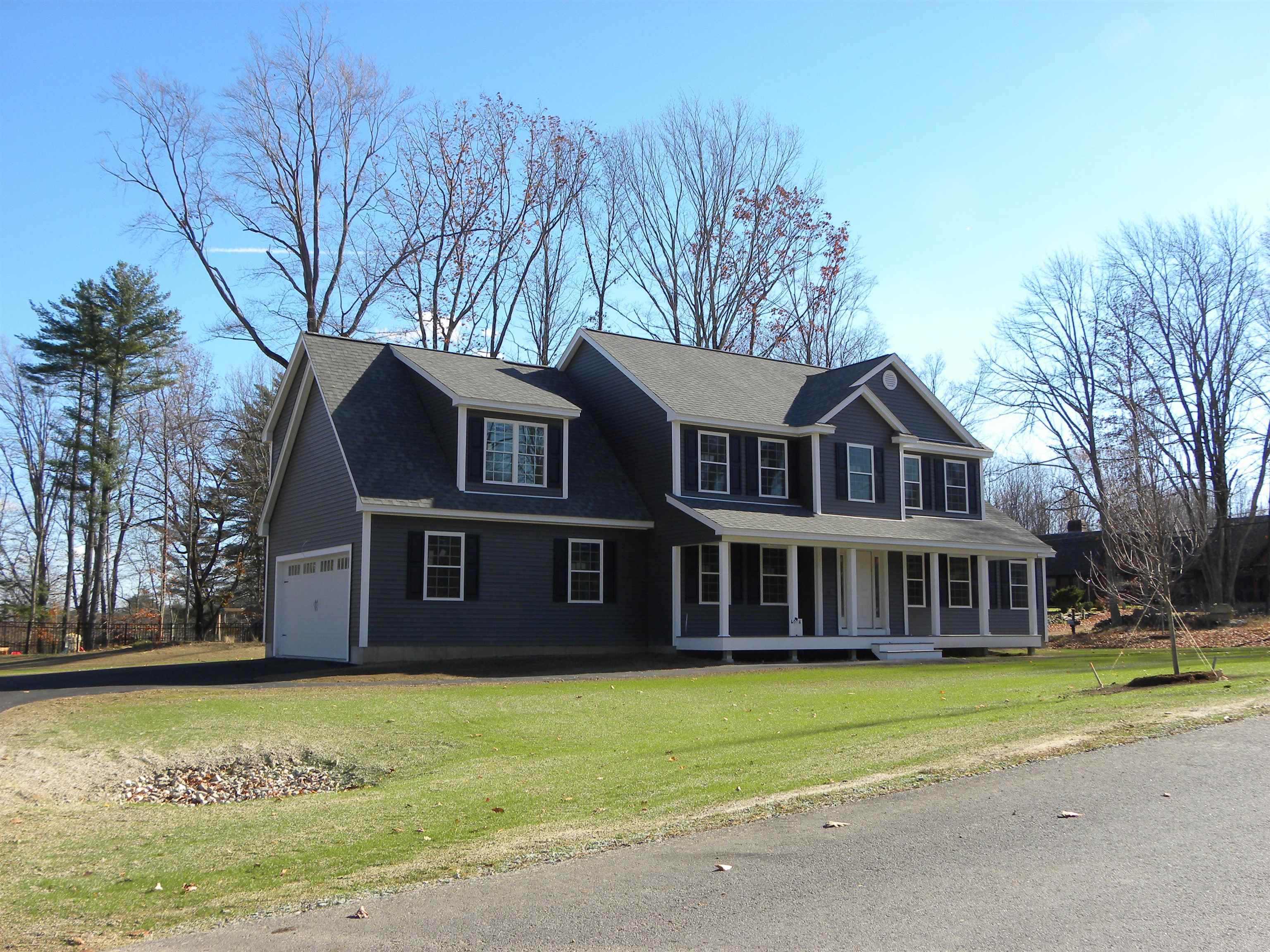 Photo of 8 Emily Lane Danville NH 03819