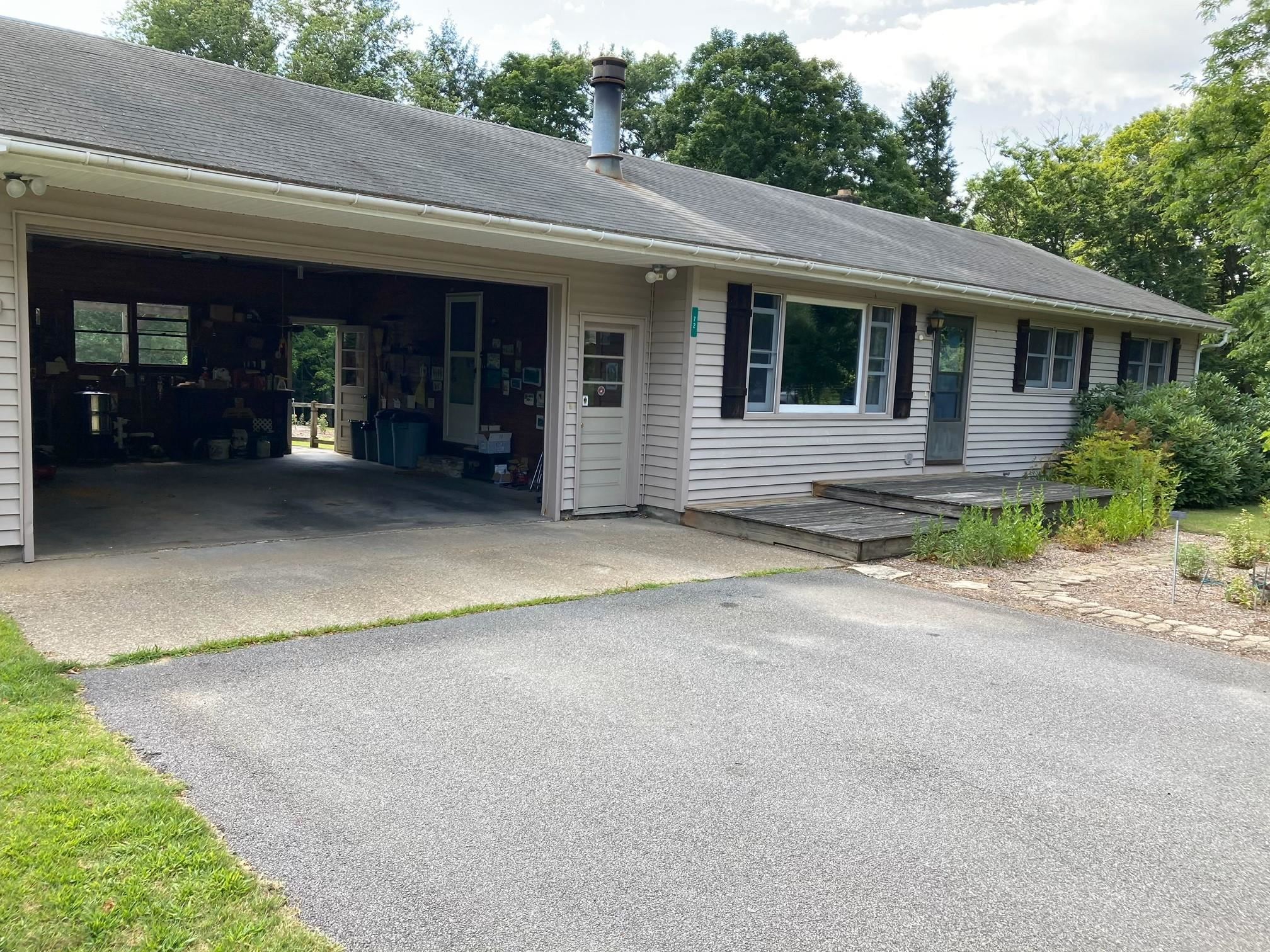 Photo of 72 Pedden Way Springfield VT 05156