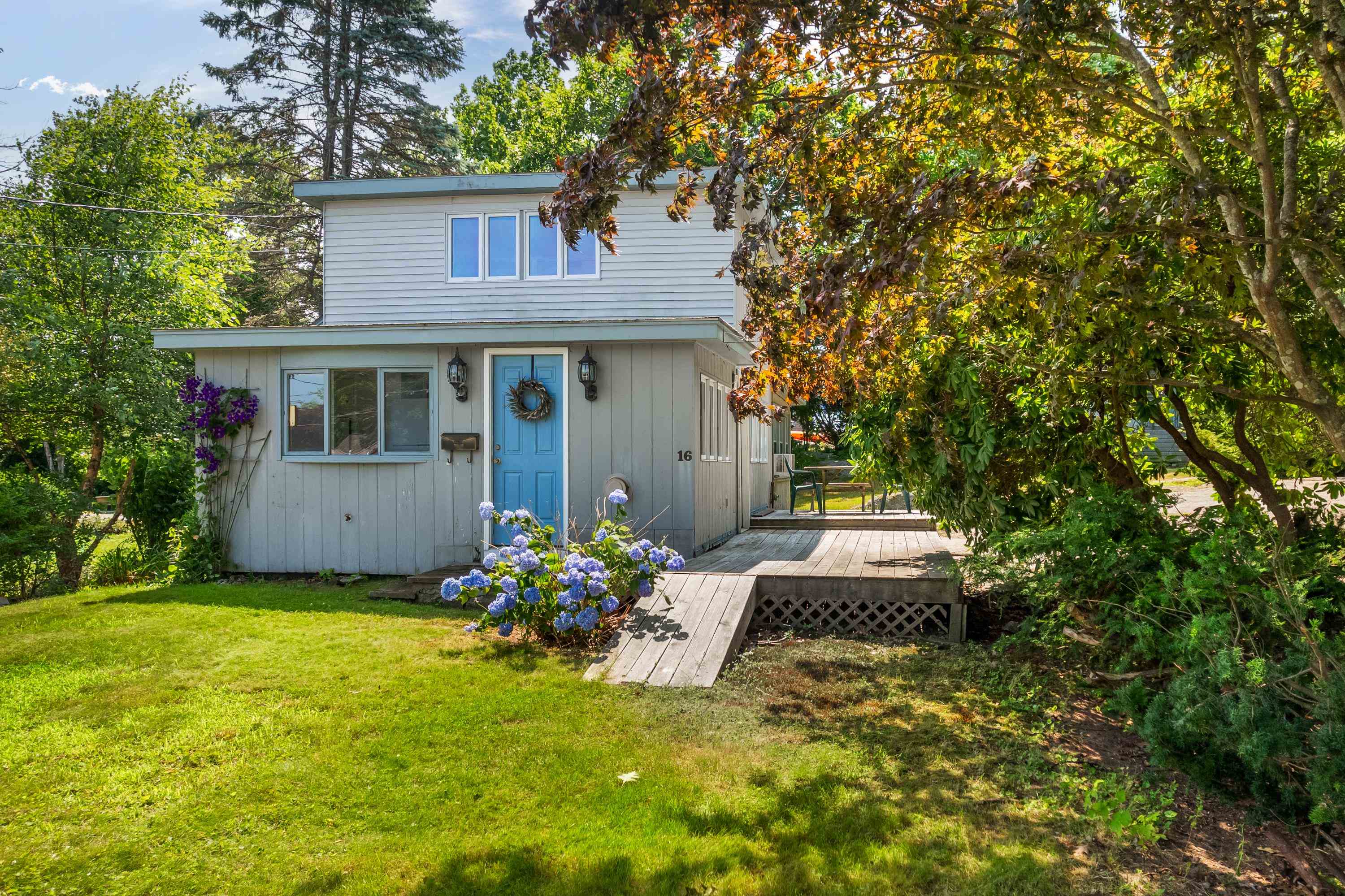 Photo of 16 Parsons Road Rye NH 03870