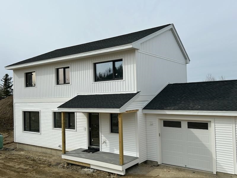 Net Zero Open House Sat 11 to 1