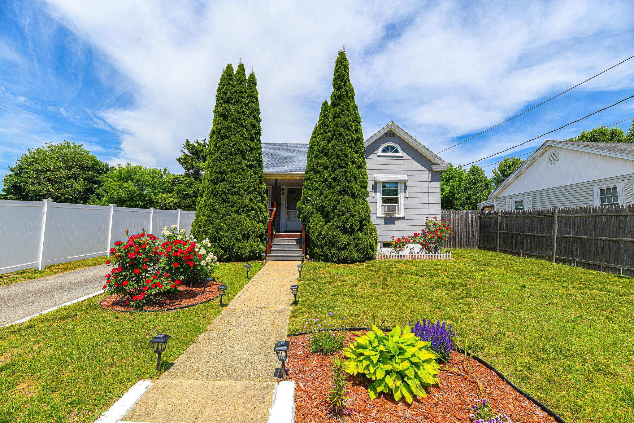 Photo of 80 Burke Street Nashua NH 03060