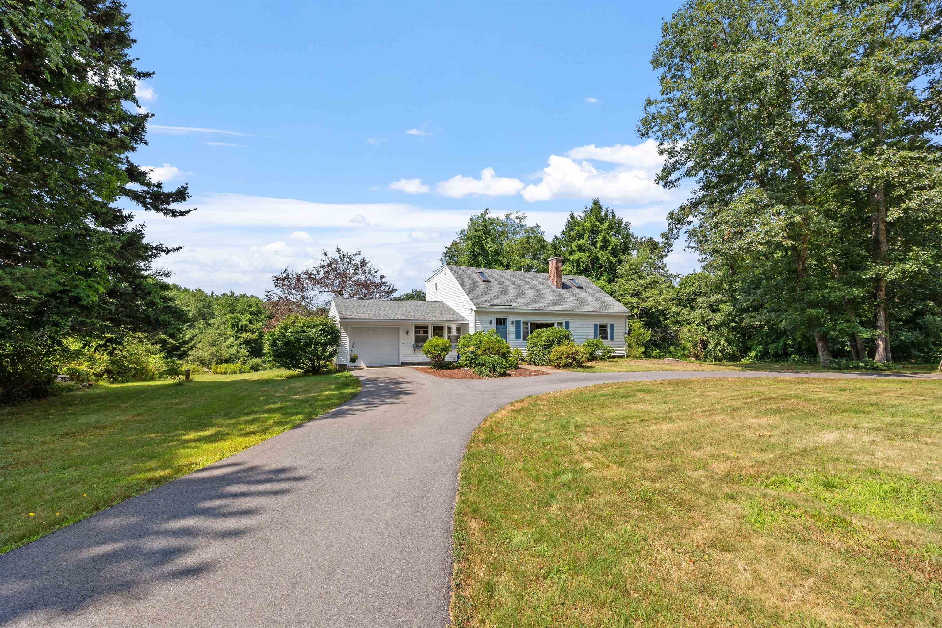 Photo of 57 Albin Road Bow NH 03304