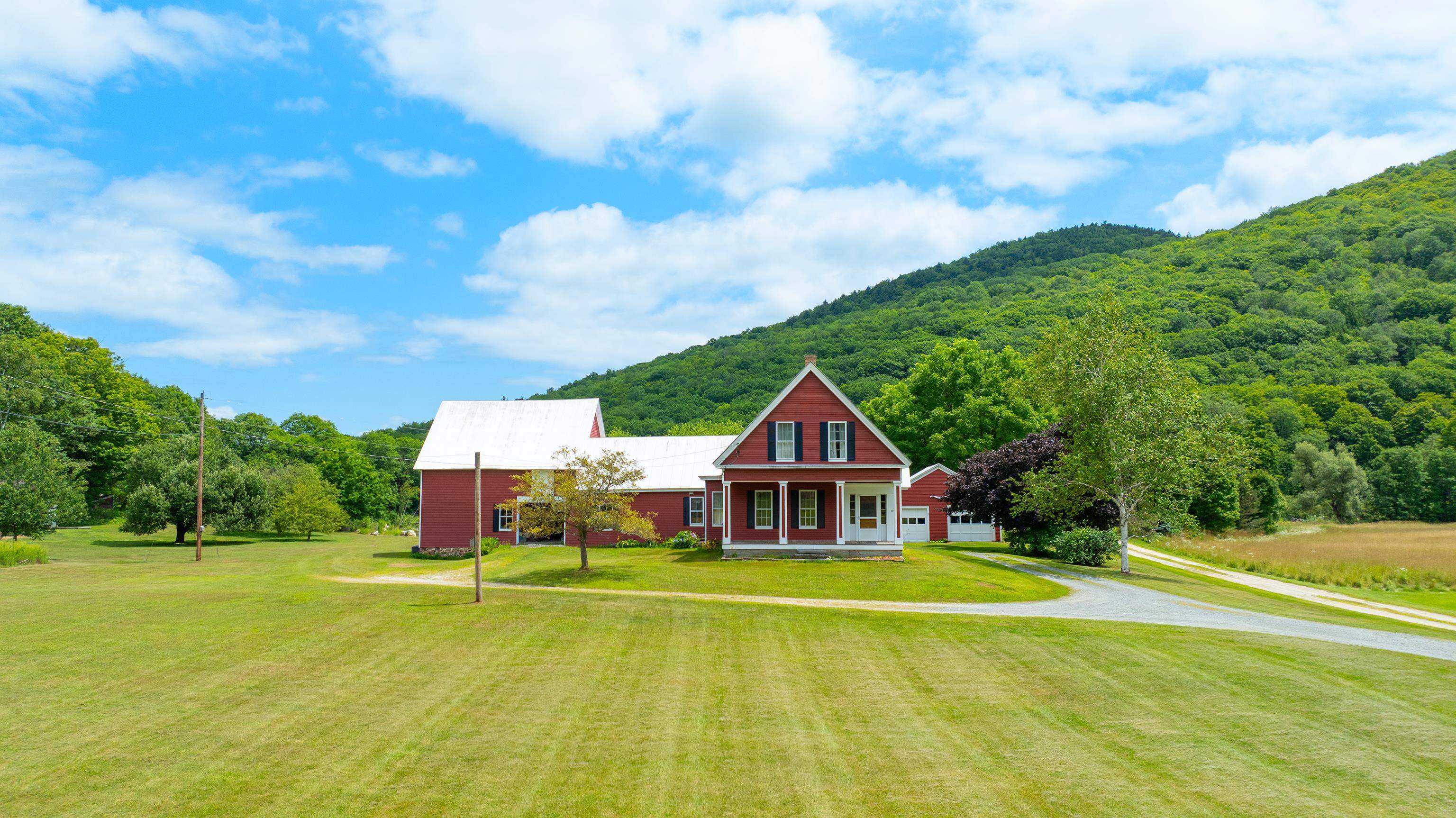 Photo of 61 Putnam Road Bridgewater VT 05035