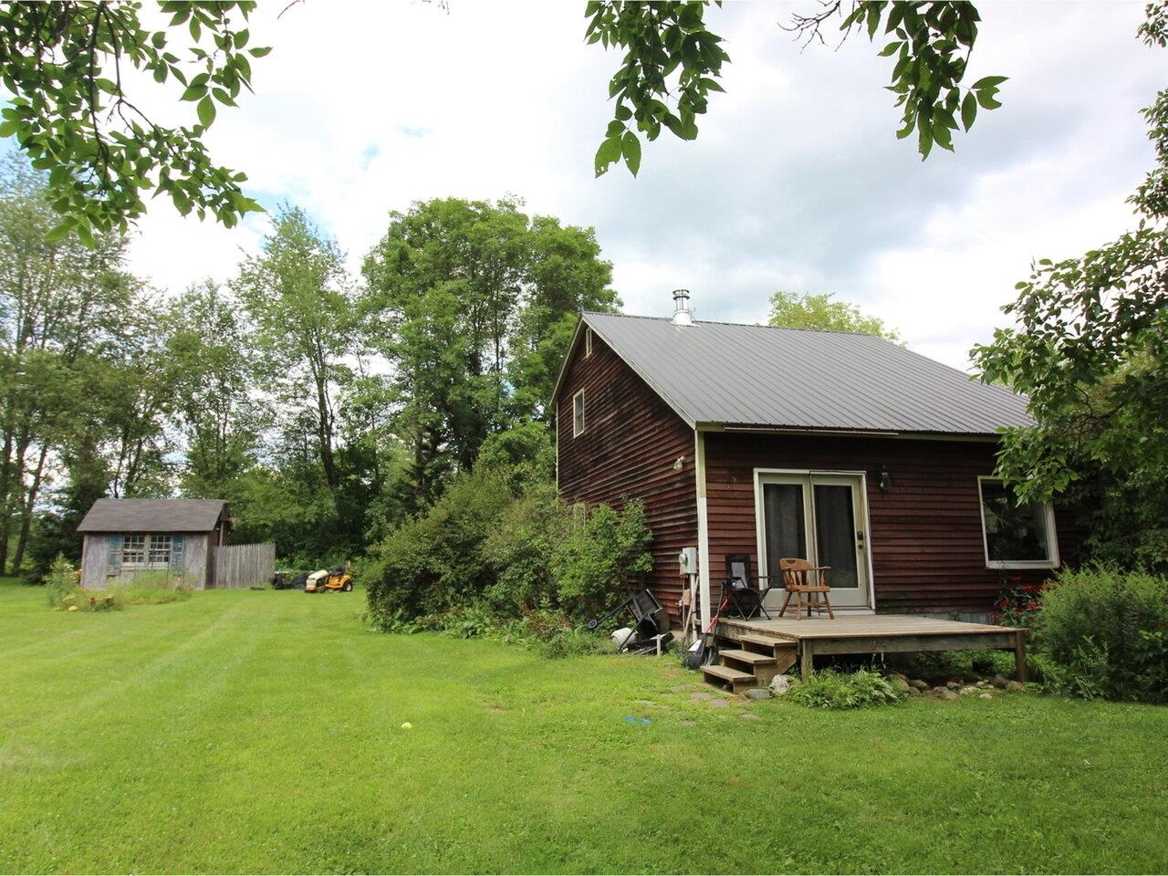 Photo of 180 Raven Ridge Road Huntington VT 05462
