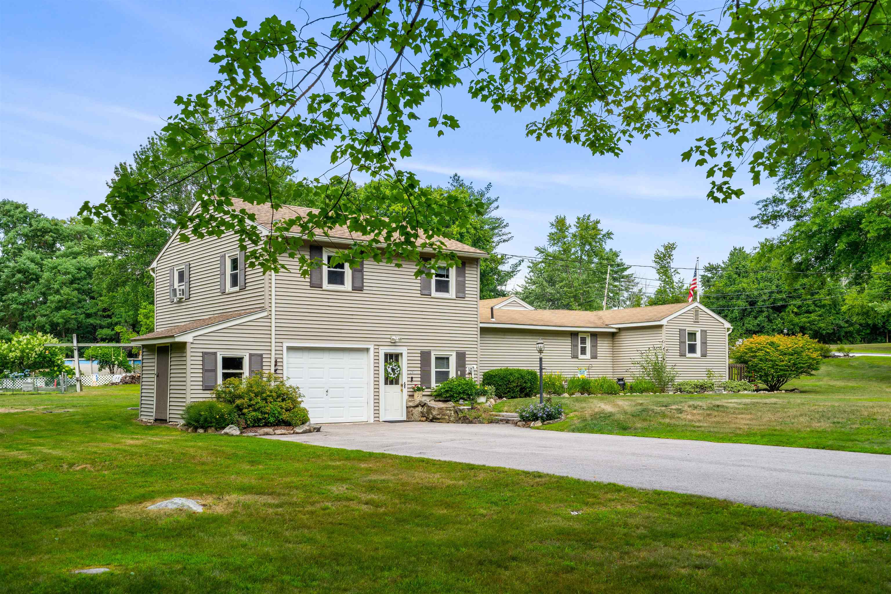 Photo of 261 Appletree Road Auburn NH 03032