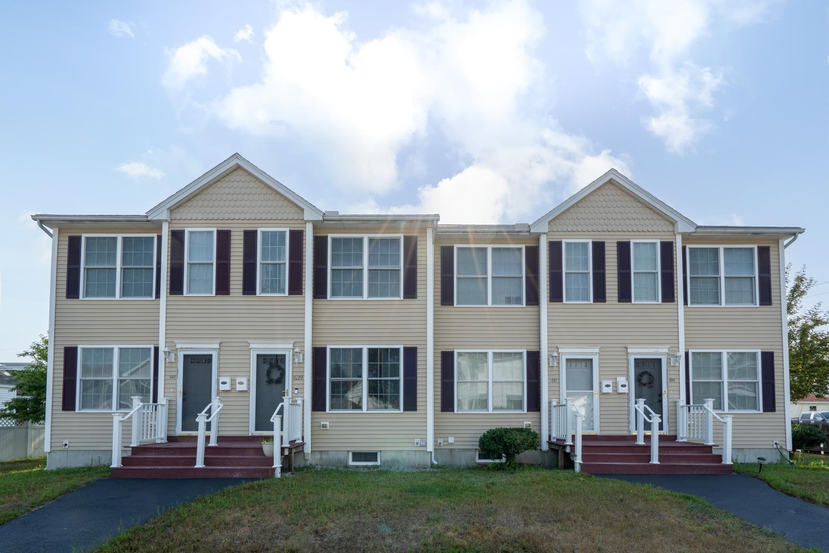 Photo of 637 Hevey Street Manchester NH 03054