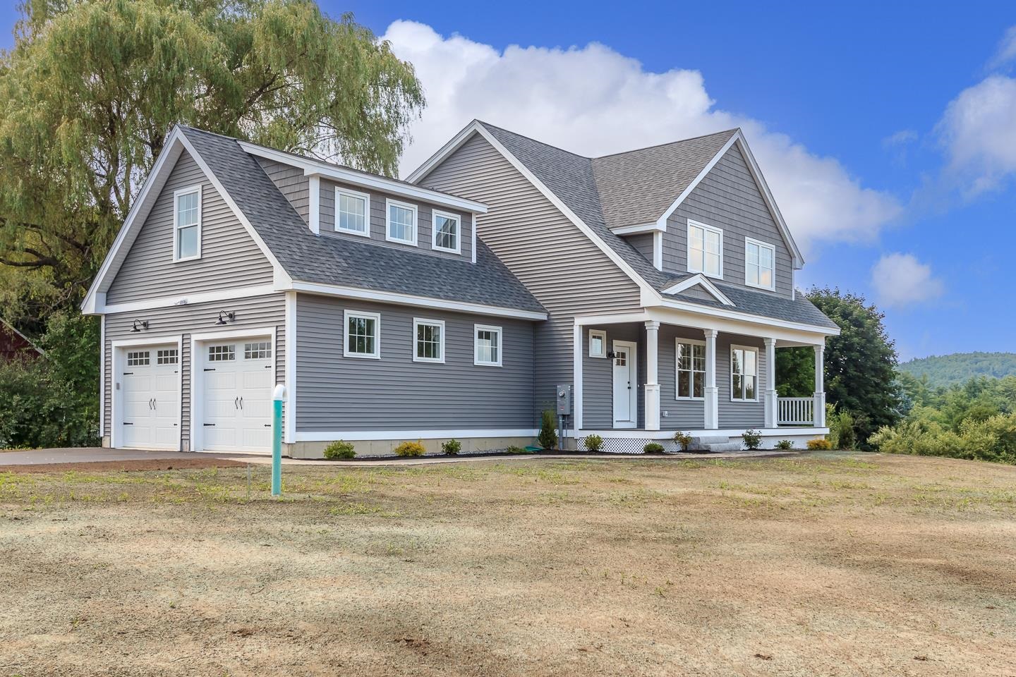 2 Arlene Drive