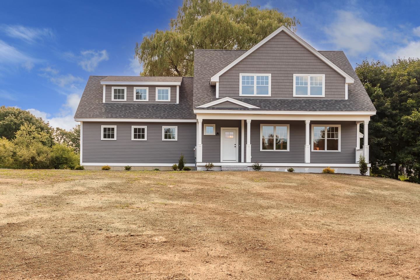 2 Arlene Drive