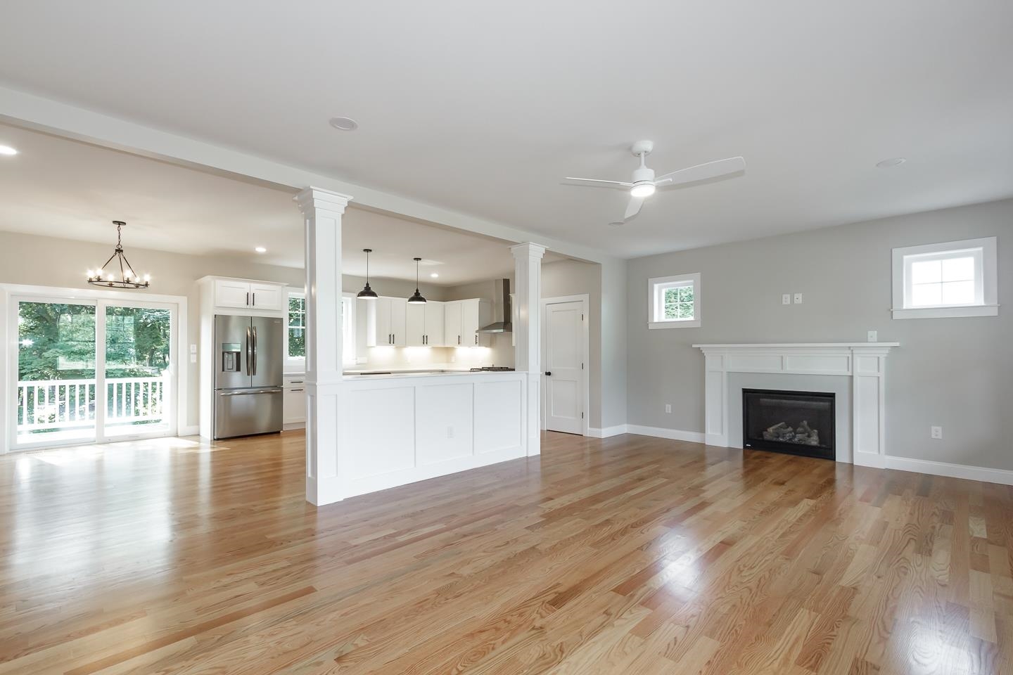 2 Arlene Drive