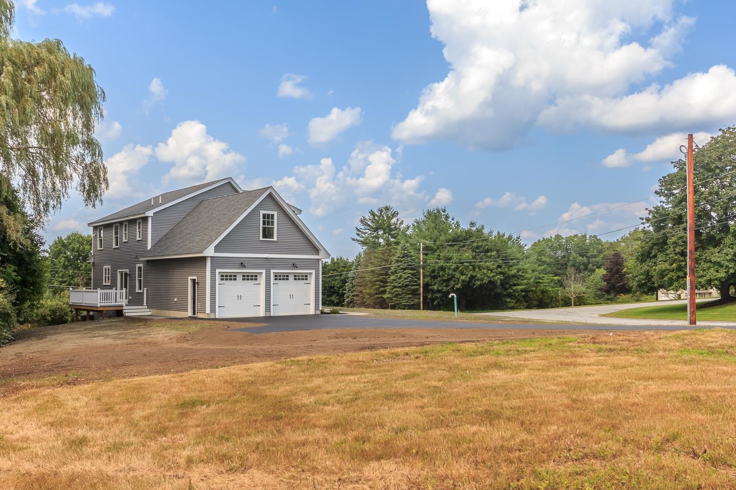 2 Arlene Drive