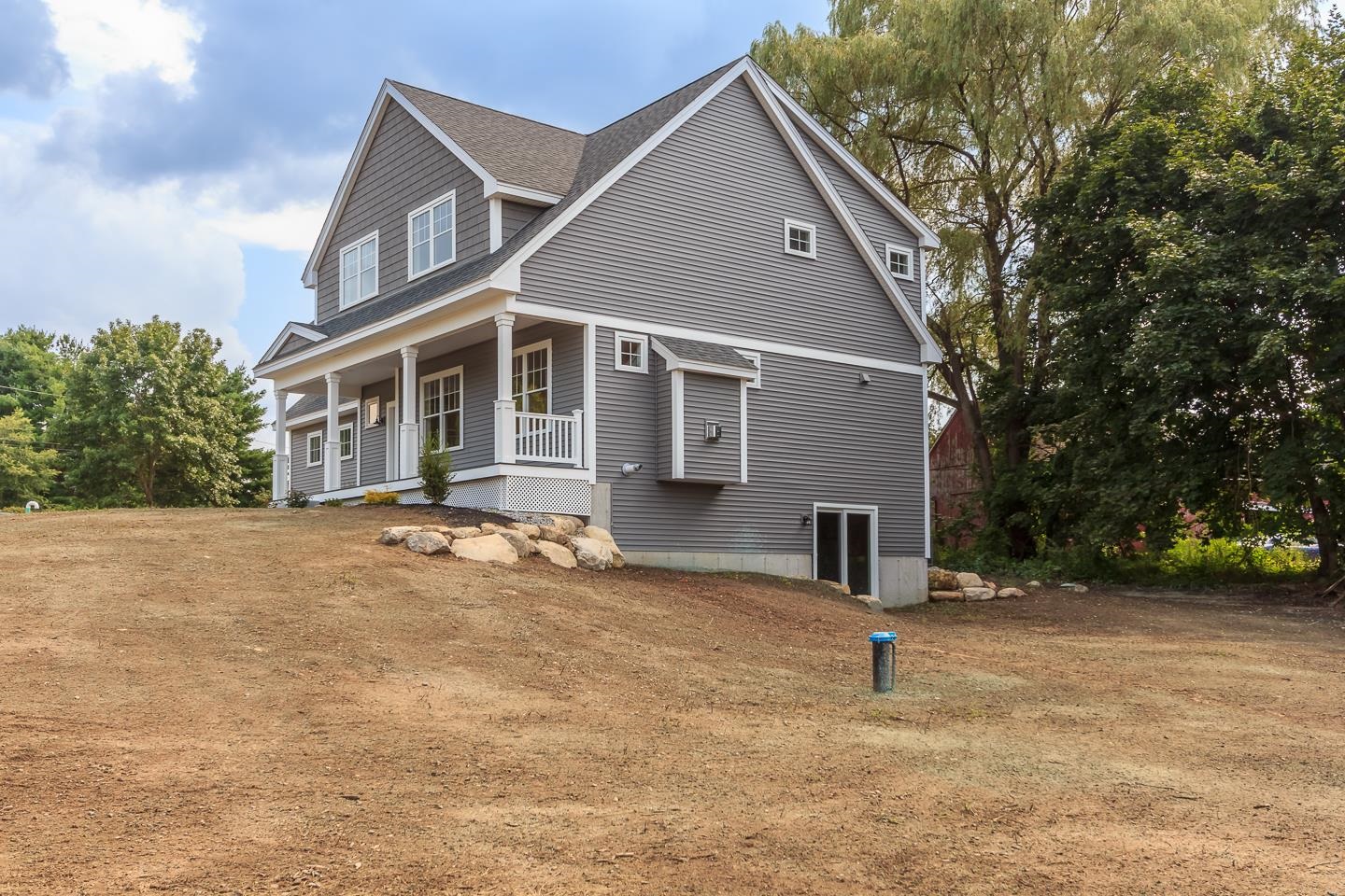 2 Arlene Drive