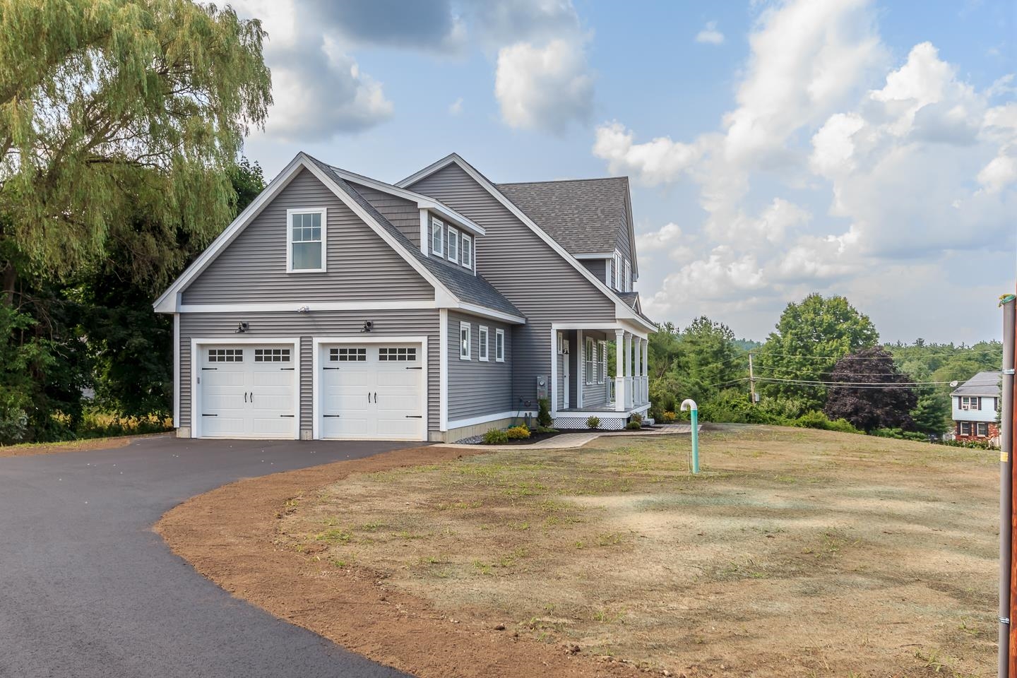 2 Arlene Drive