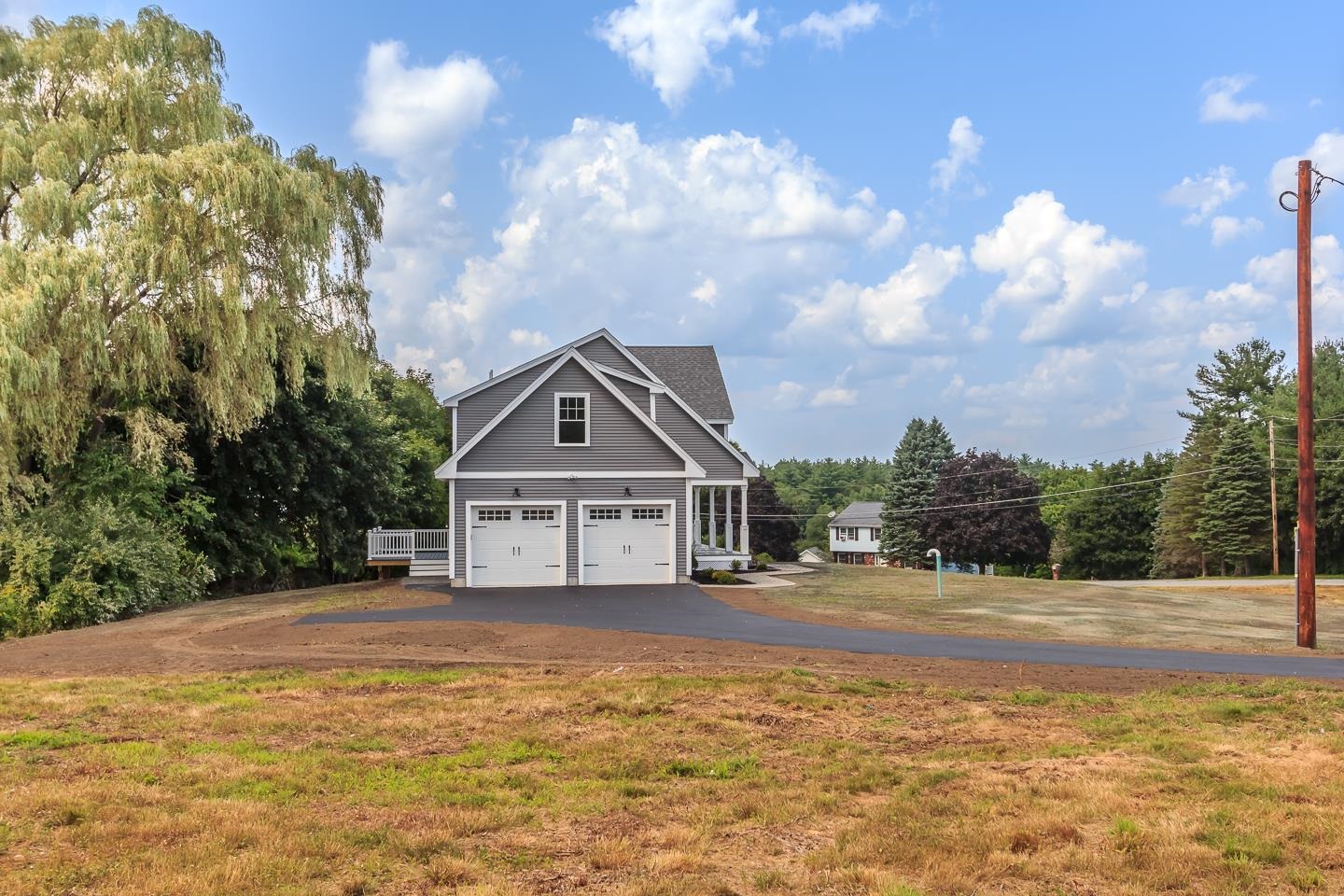 2 Arlene Drive