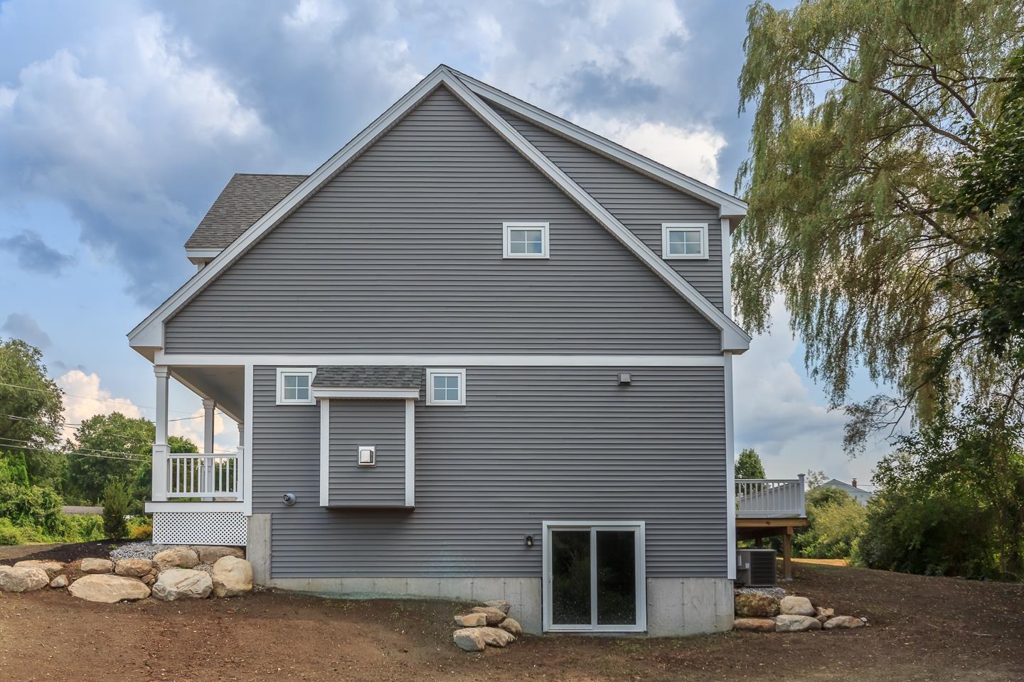 2 Arlene Drive