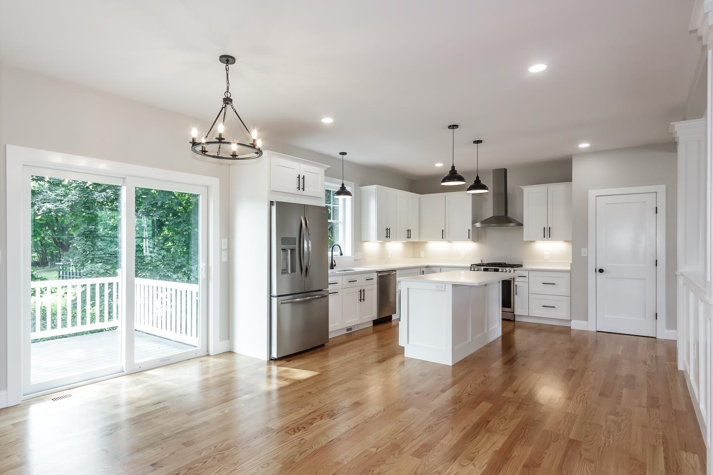 2 Arlene Drive