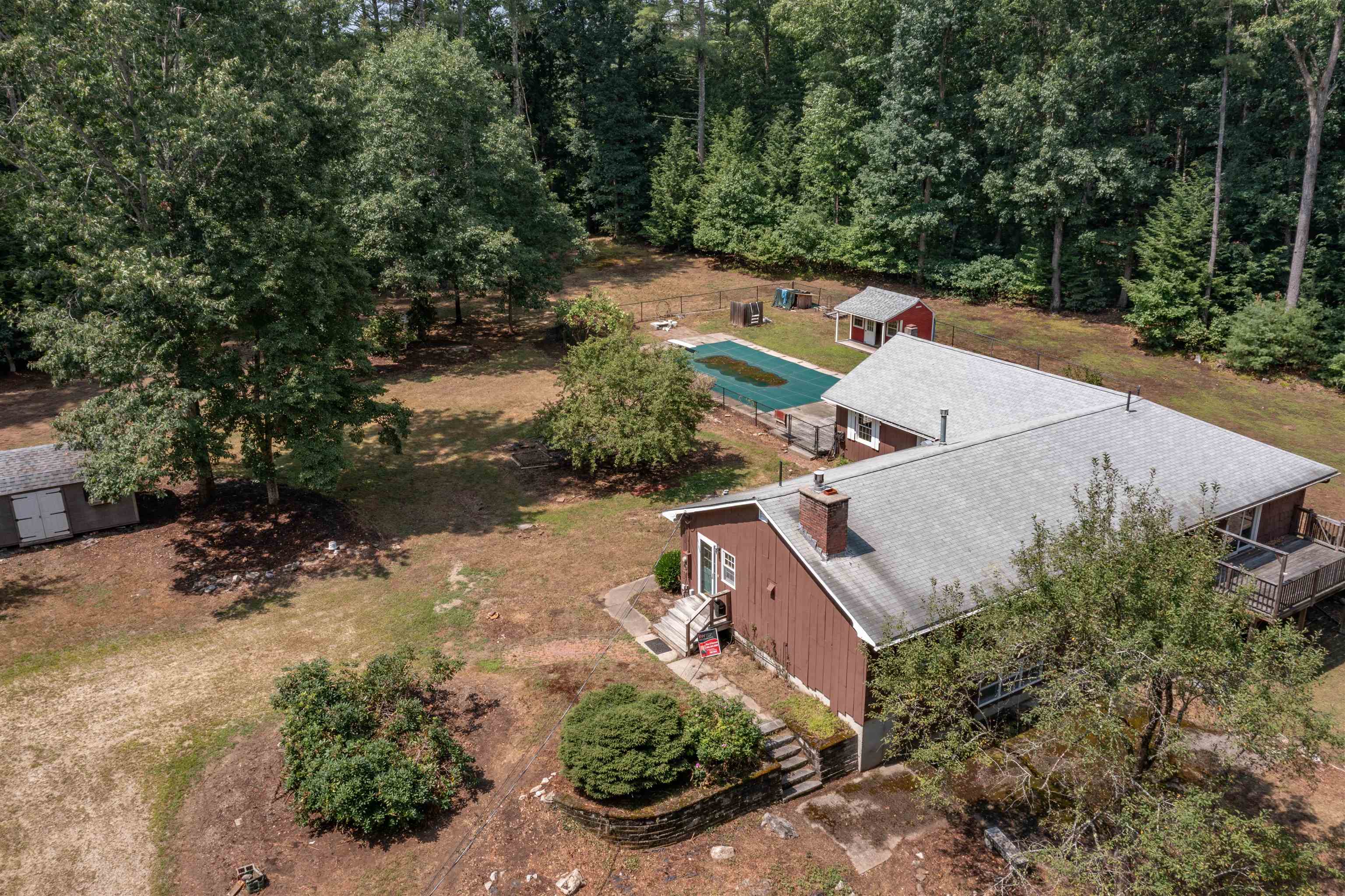 Photo of 117 Amherst Road Merrimack NH 03054