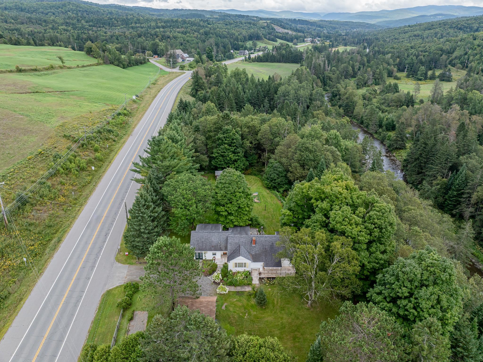 New Hampshire  Real Estate