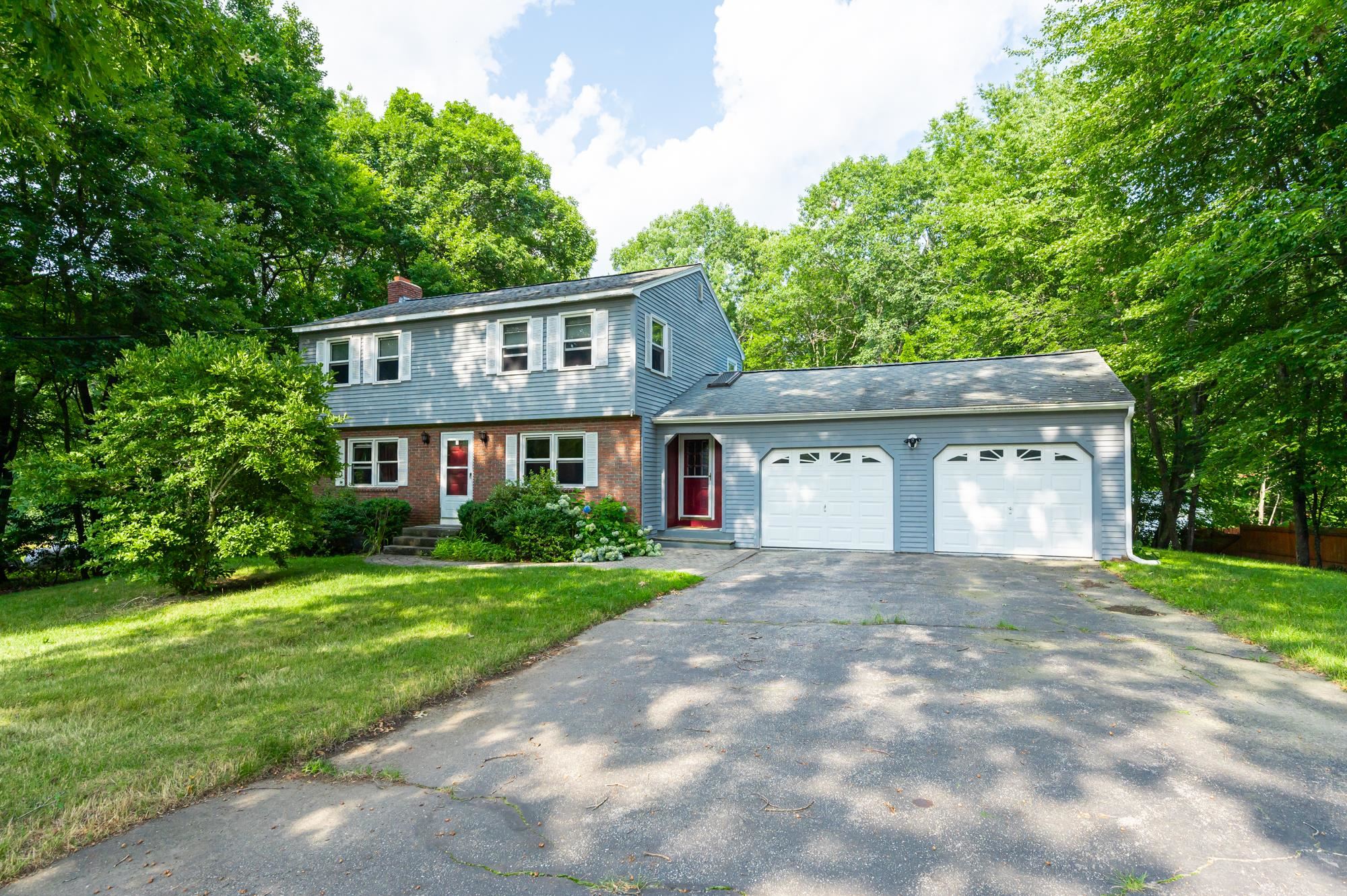 Photo of 34 Walker Road Atkinson NH 03811