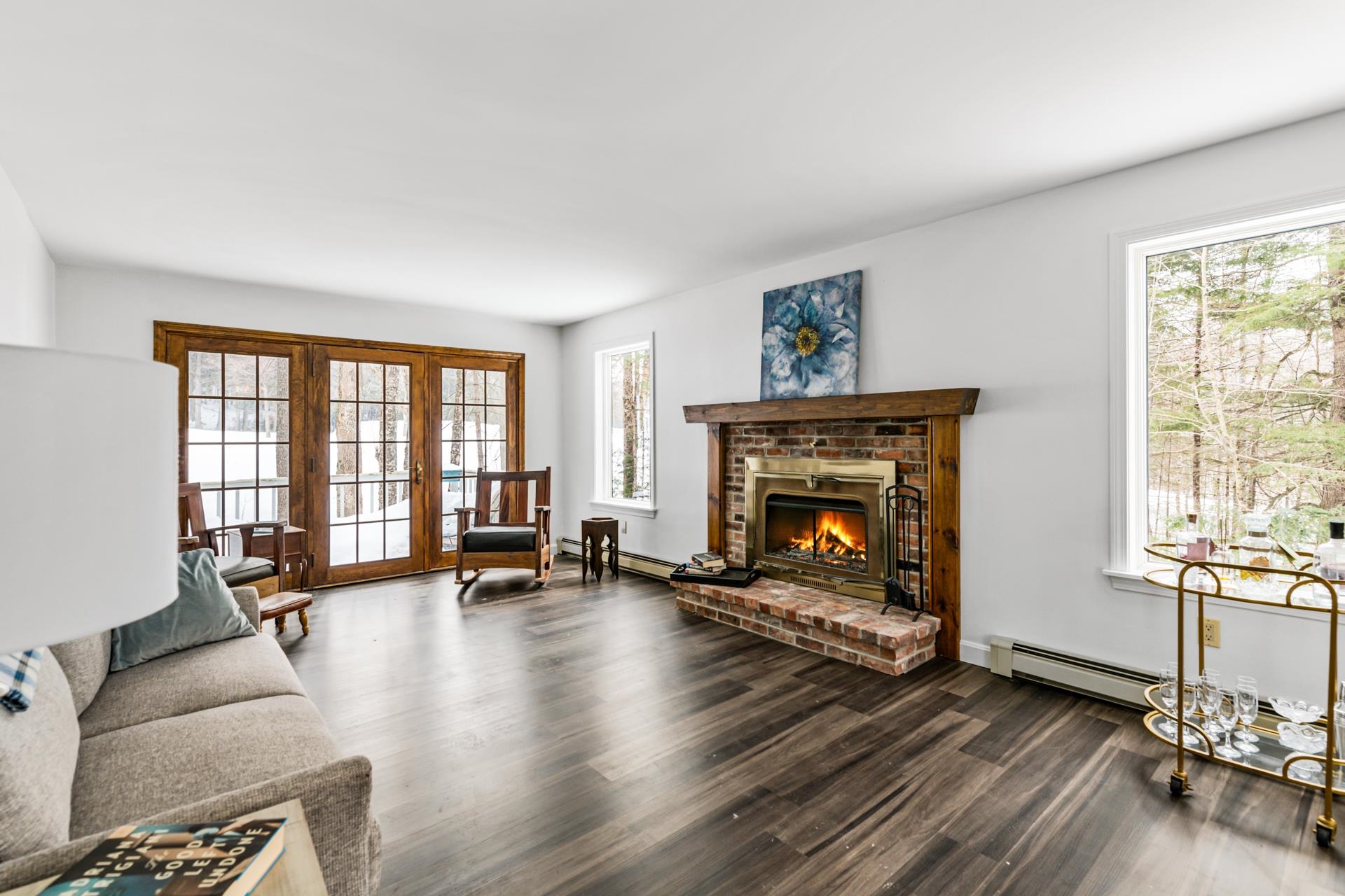Photo of 29 Eagle Drive Grantham NH 03753