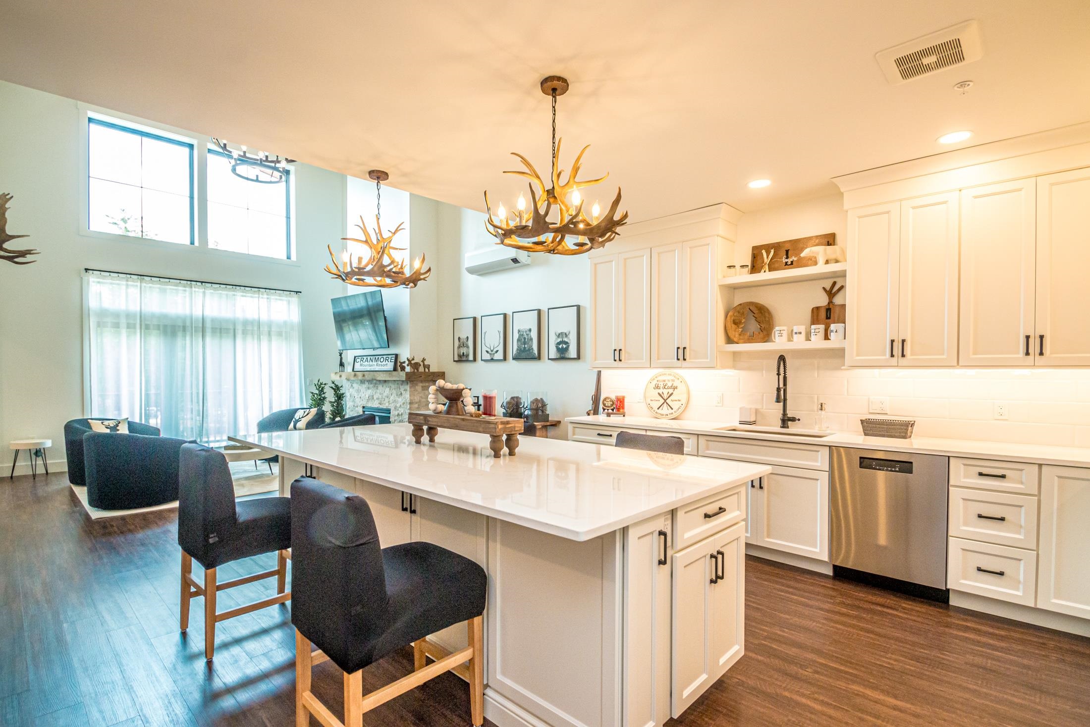 Village of North Conway in Town of Conway NH Condo for sale $1,299,000 $717 per sq.ft.