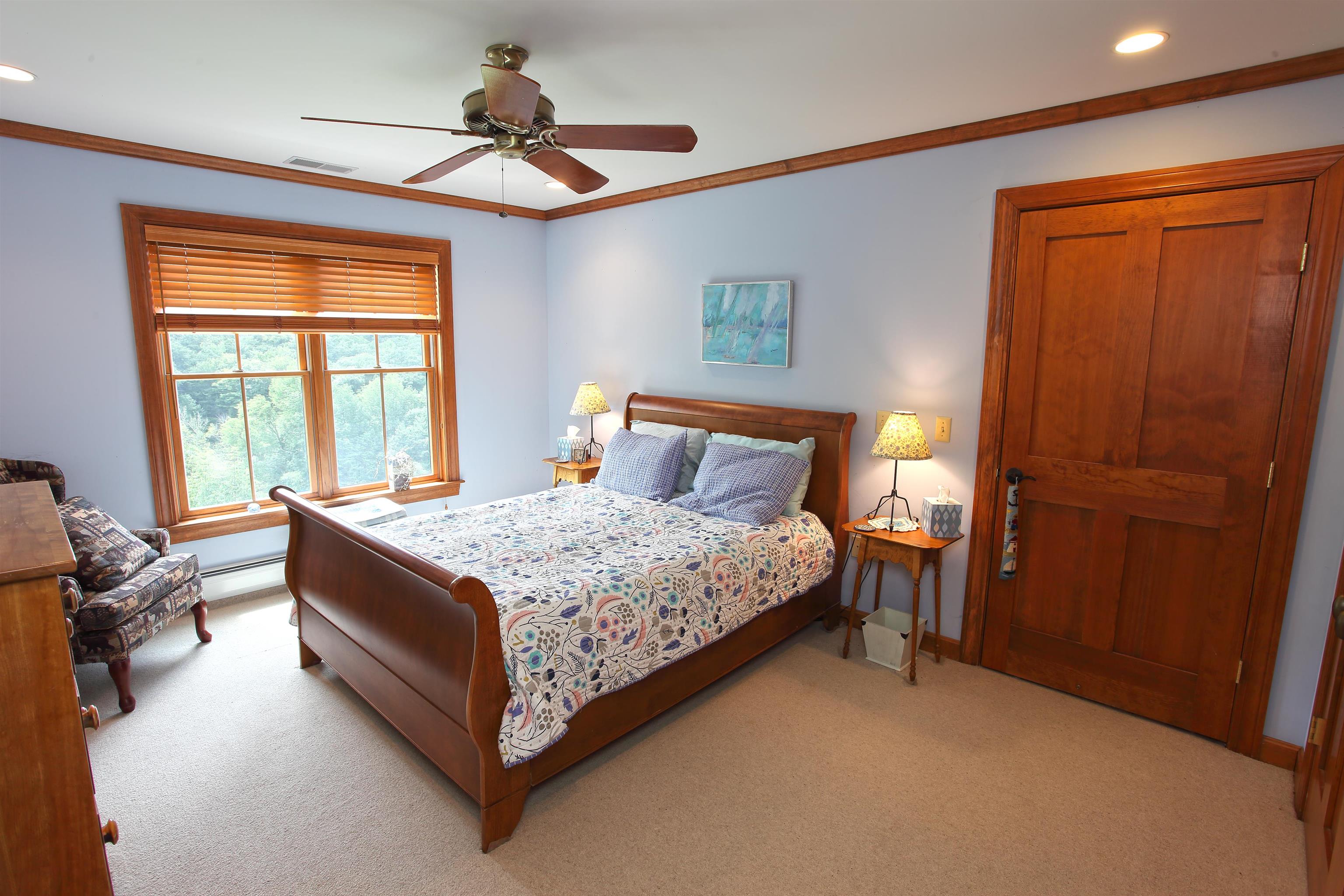 4th Bedroom