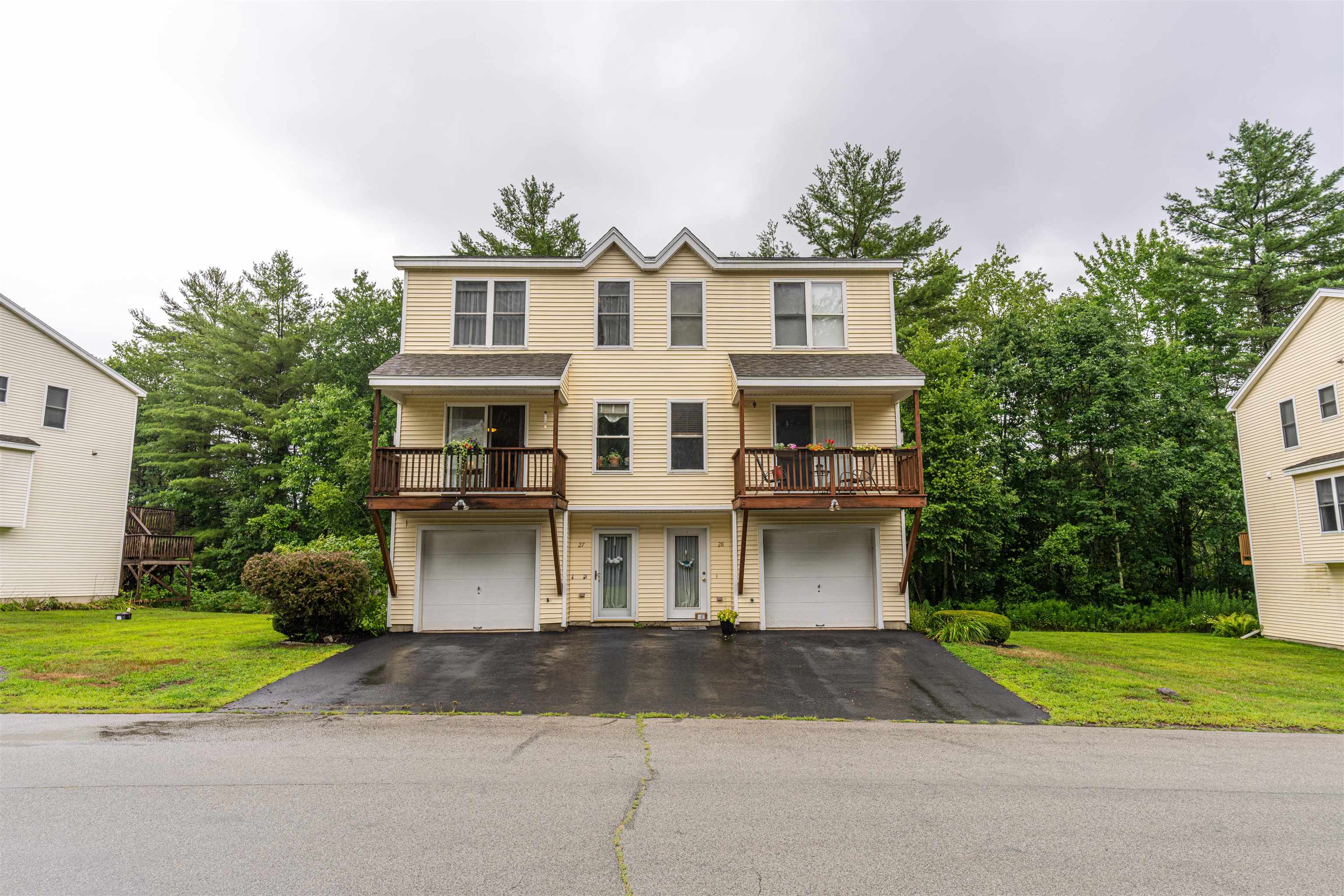 Photo of 27 Chandler Lane Epping NH 03042
