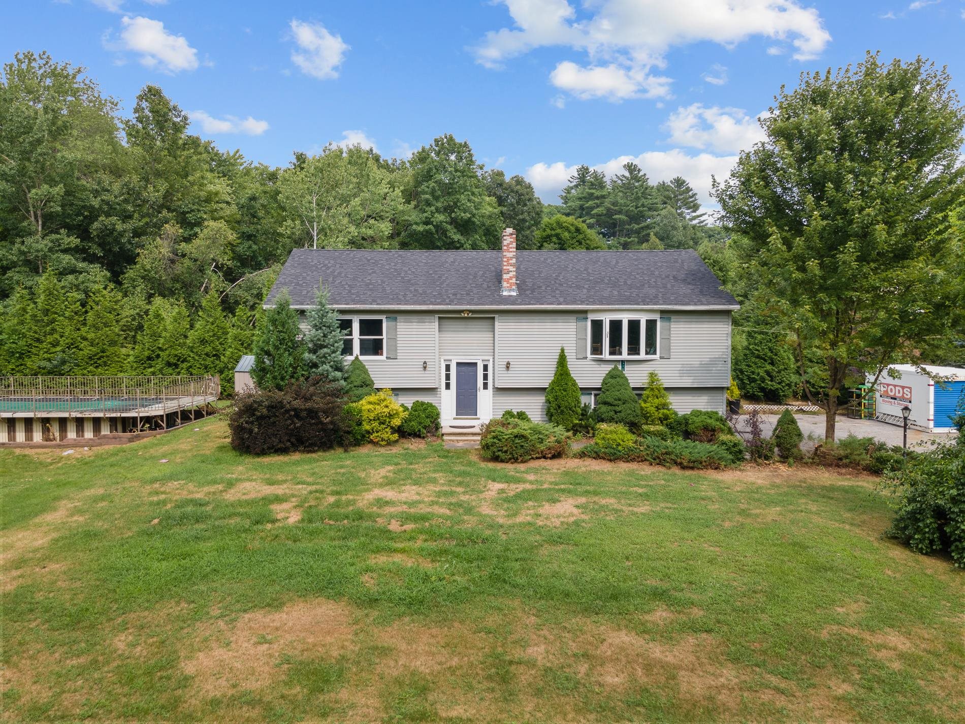 Photo of 306 Horse Corner Road Chichester NH 03258