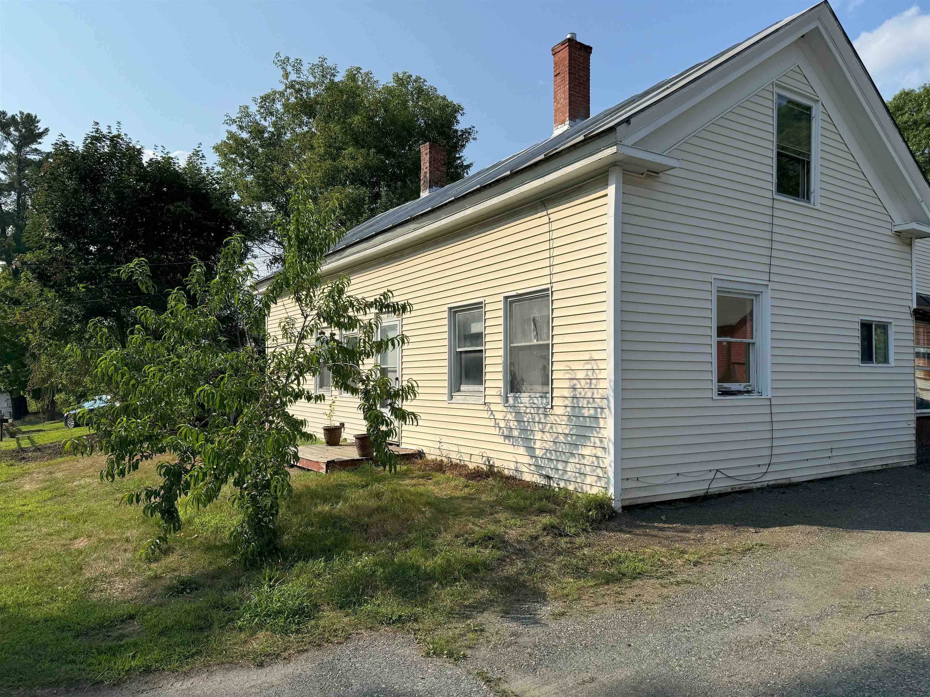 Photo of 215 Bank Street Extension Lebanon NH 03766