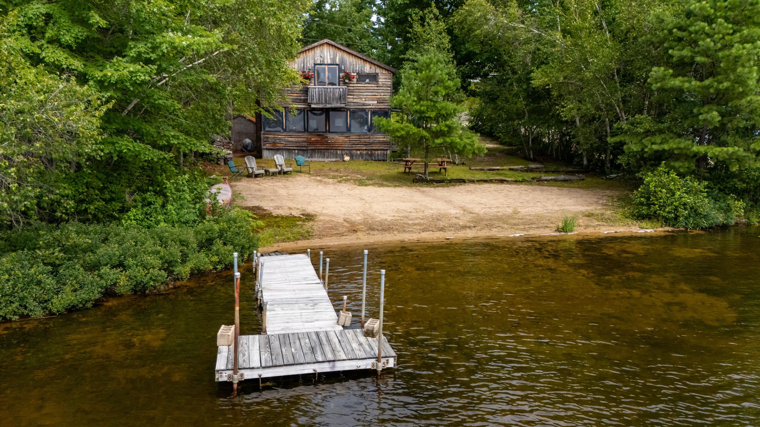 Photo of 449 Huckins Road Freedom NH 03836
