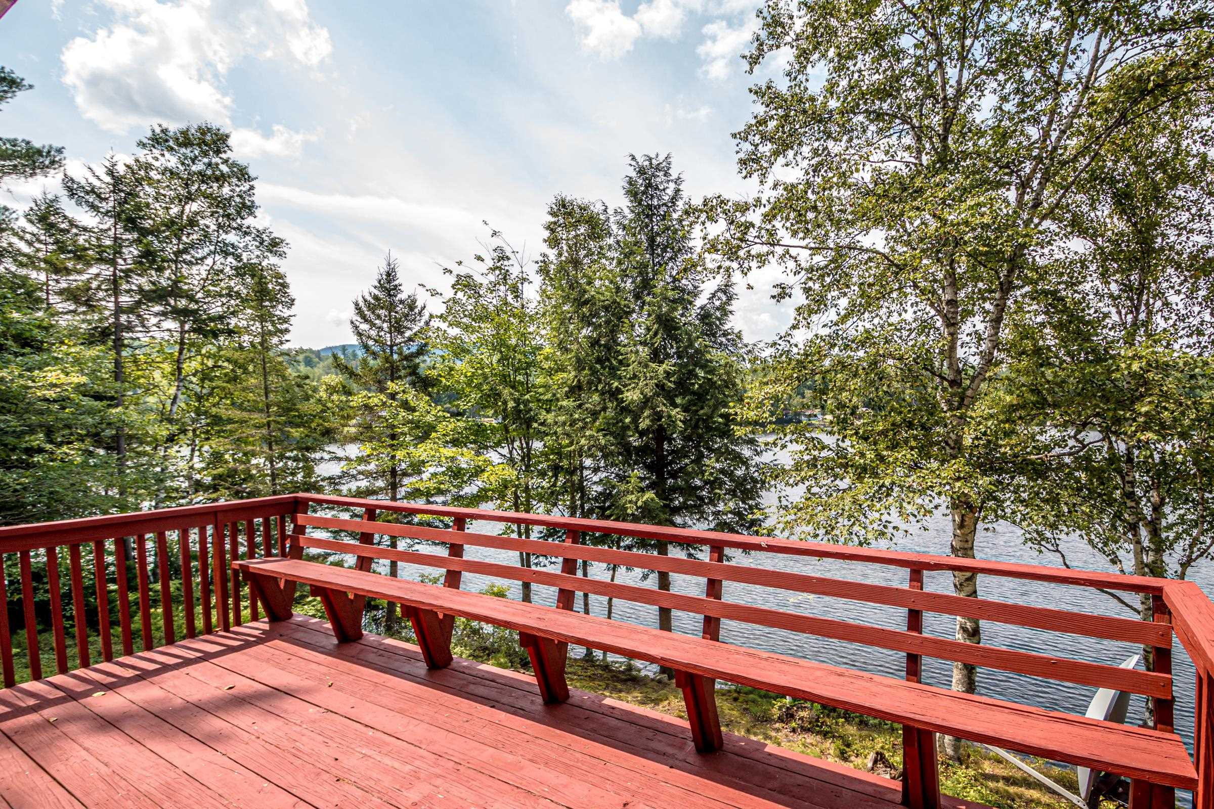 New Hampshire  Real Estate