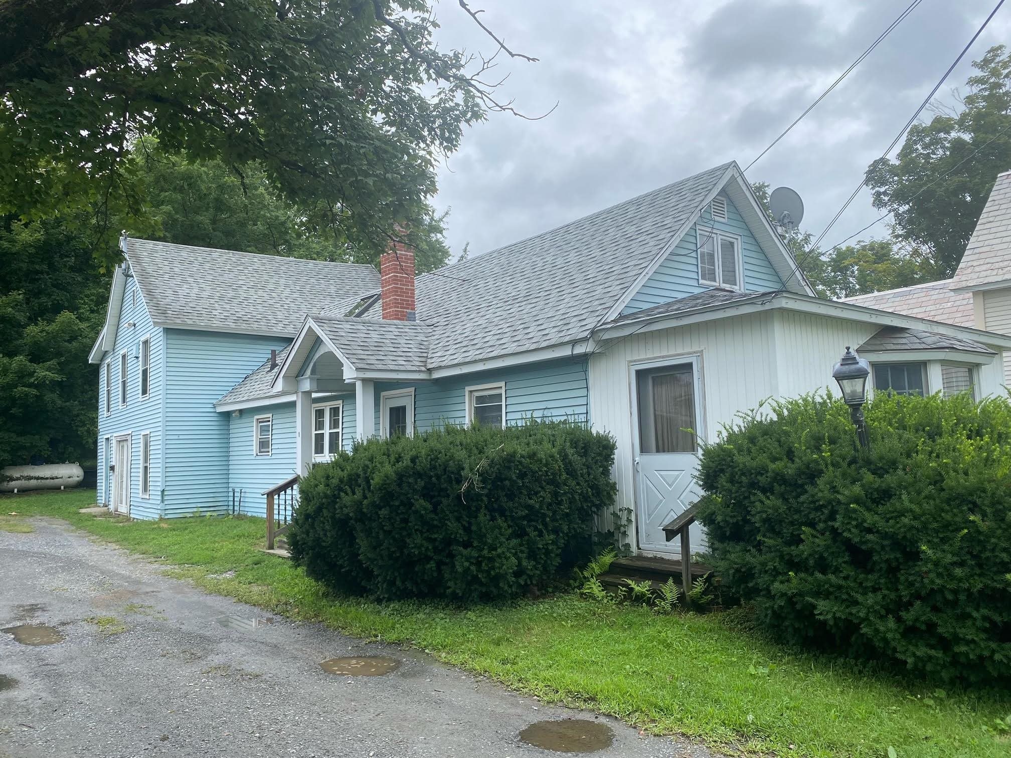 Springfield VT Homes For Sale page 1