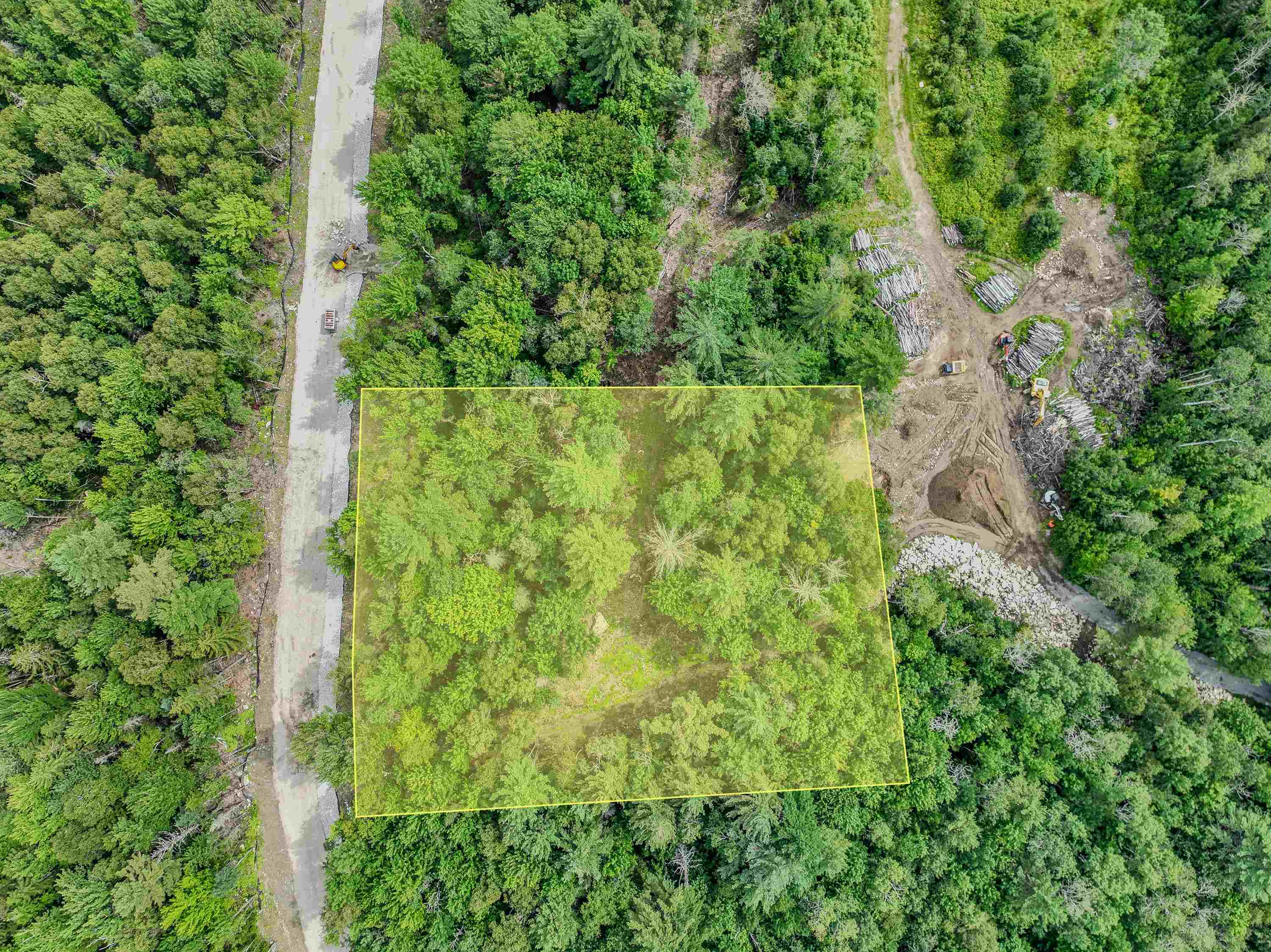 Photo of 00 Ridge Road Bethlehem NH 03574