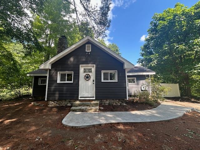 Photo of 108 Prospect Street Milford NH 03055