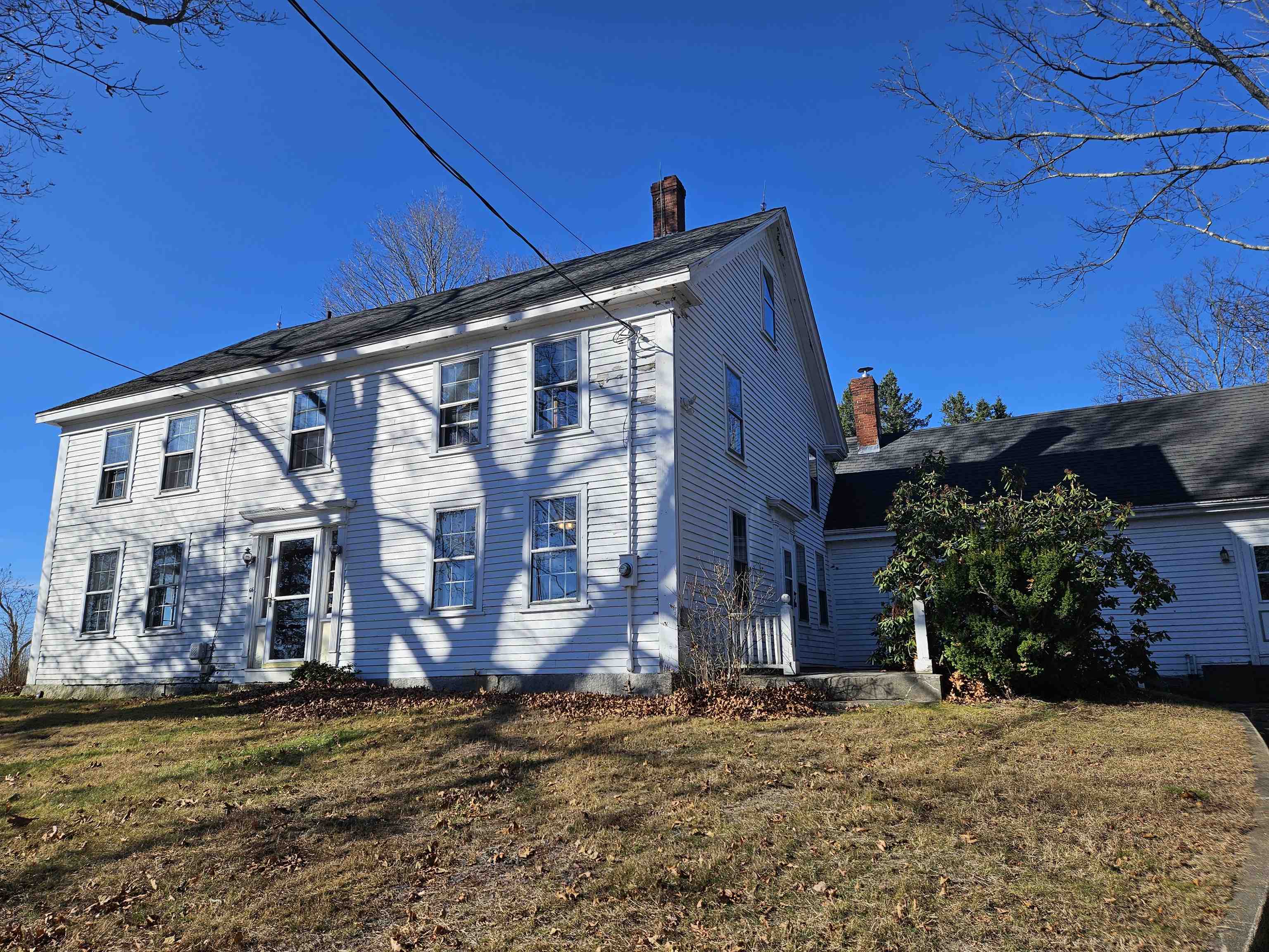 Photo of 66 Exeter Road Kingston NH 03848